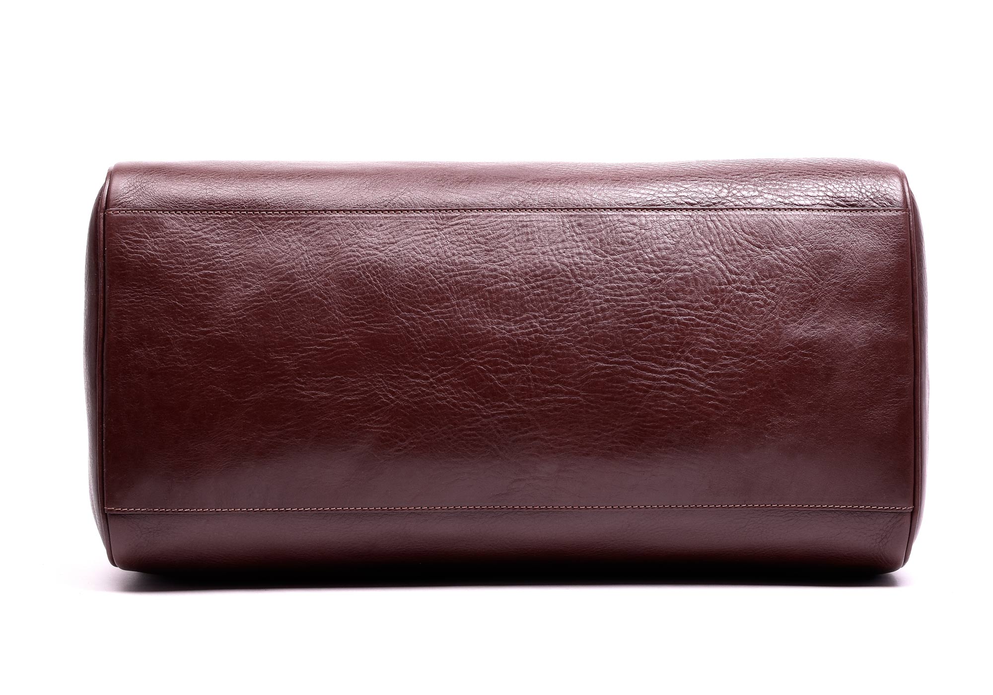 No. 10 Weekender Bag Cordovan