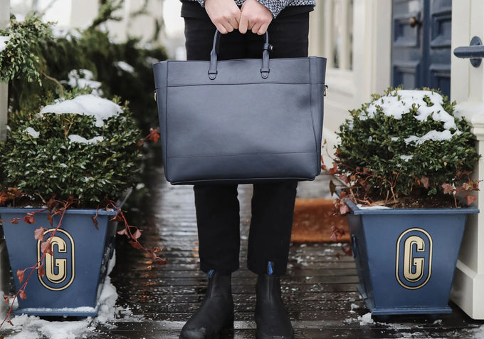 What Sets Lotuff Leather Apart