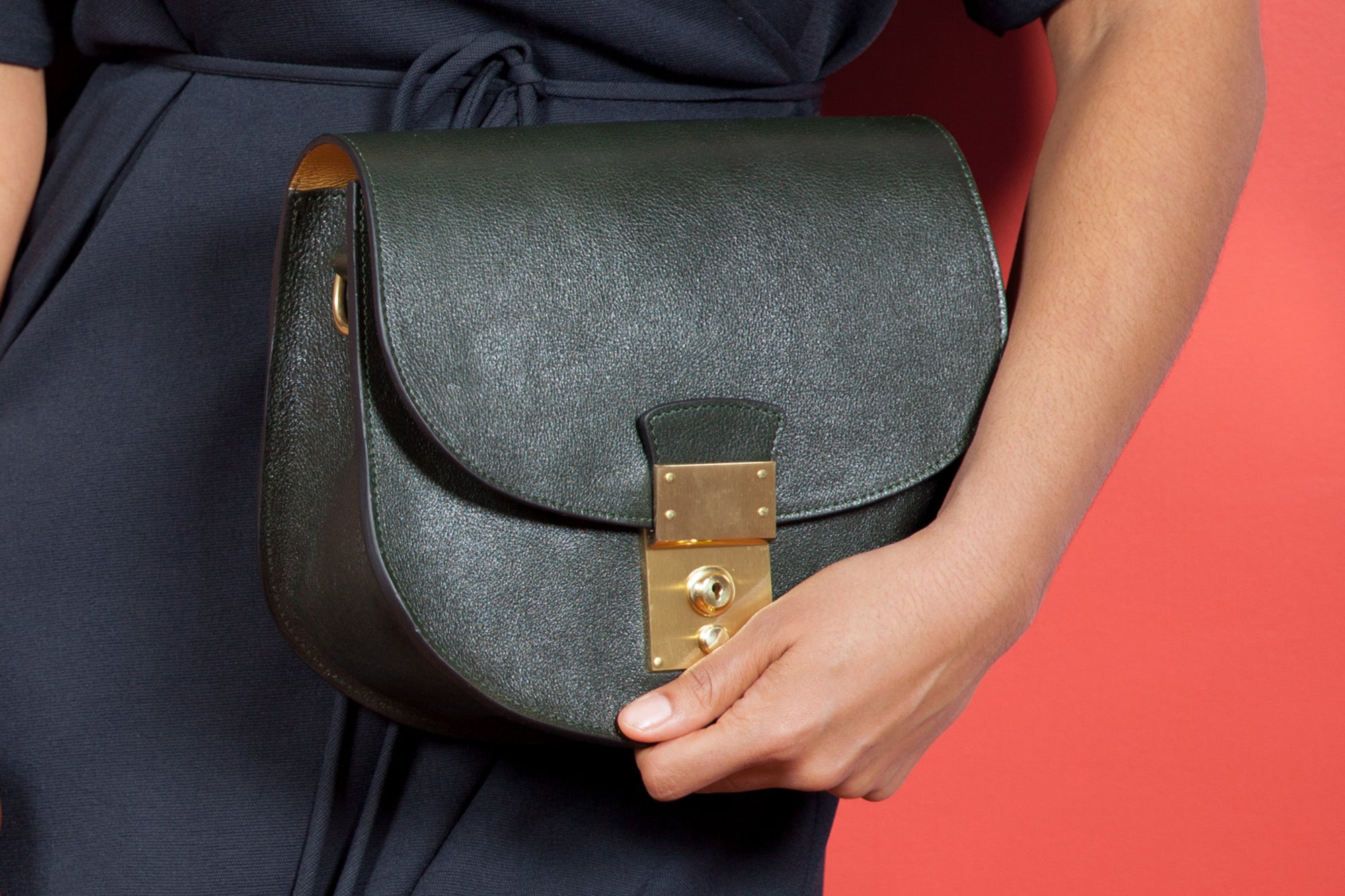 Arc Shoulder Bag Arc Shoulder Bag