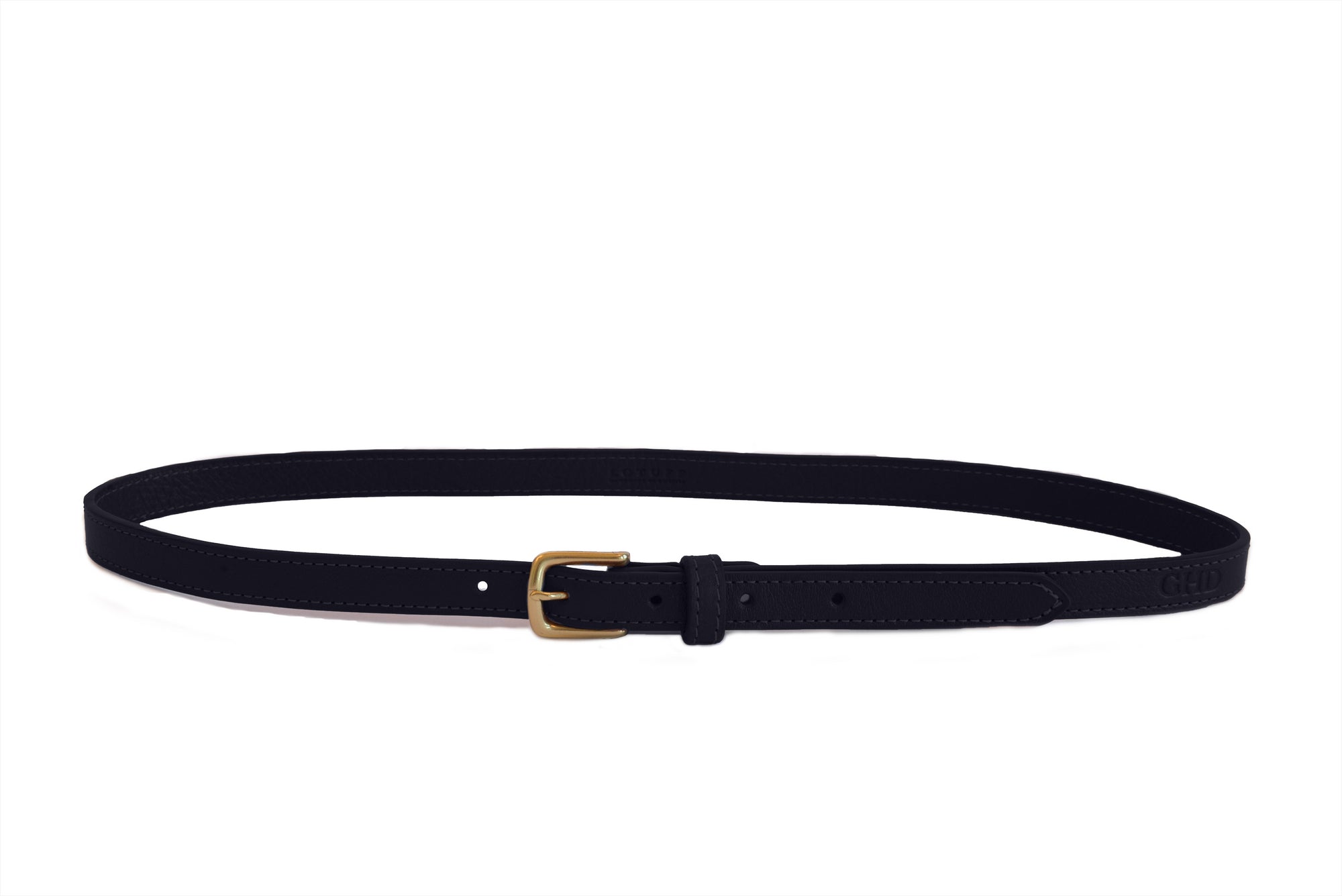 Tripp Belt Black
