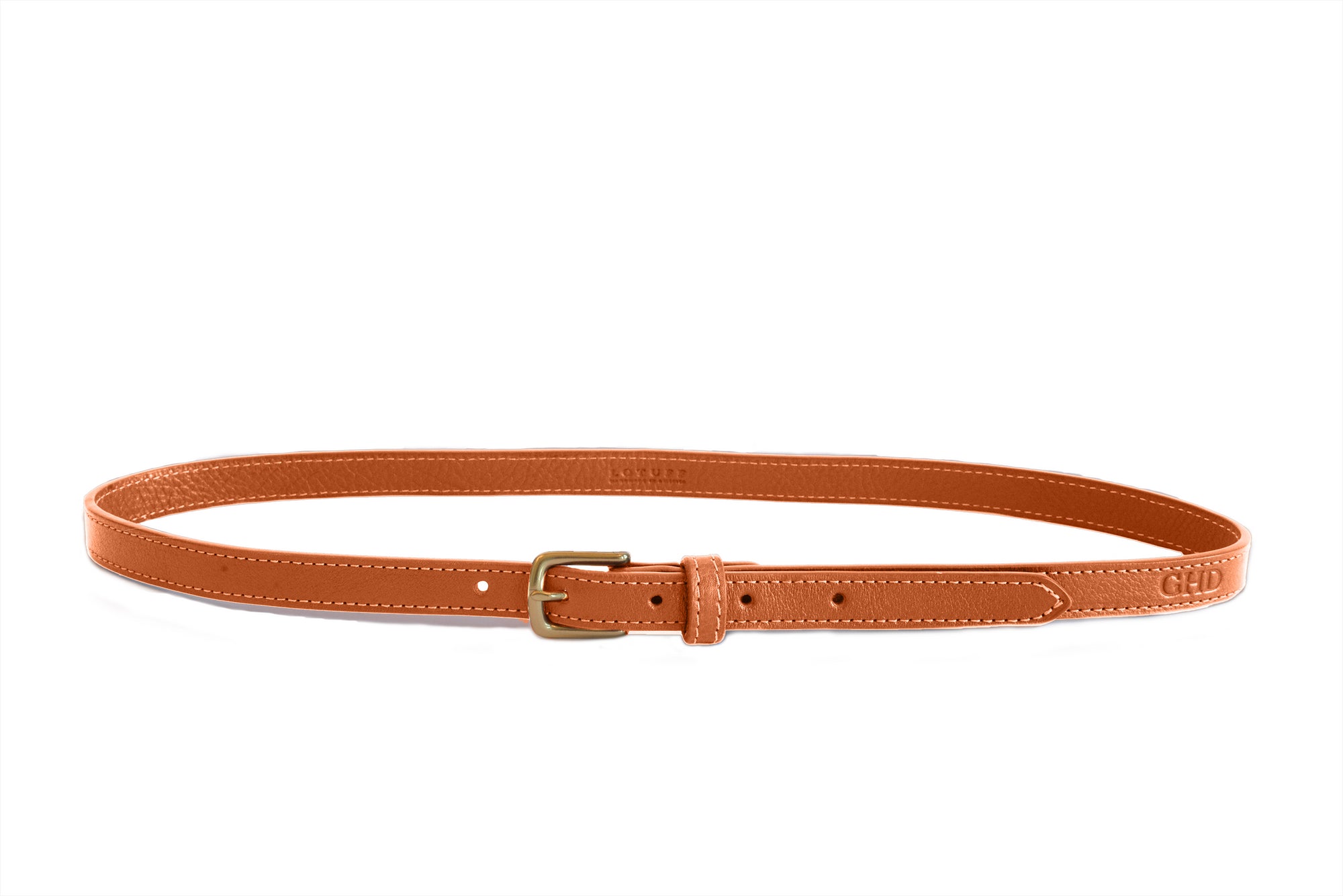 Tripp Belt Camel