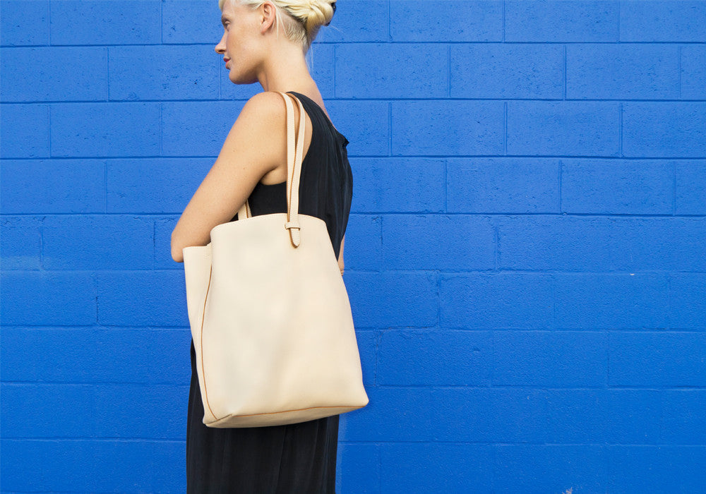 The Sling Backpack Lifestyle