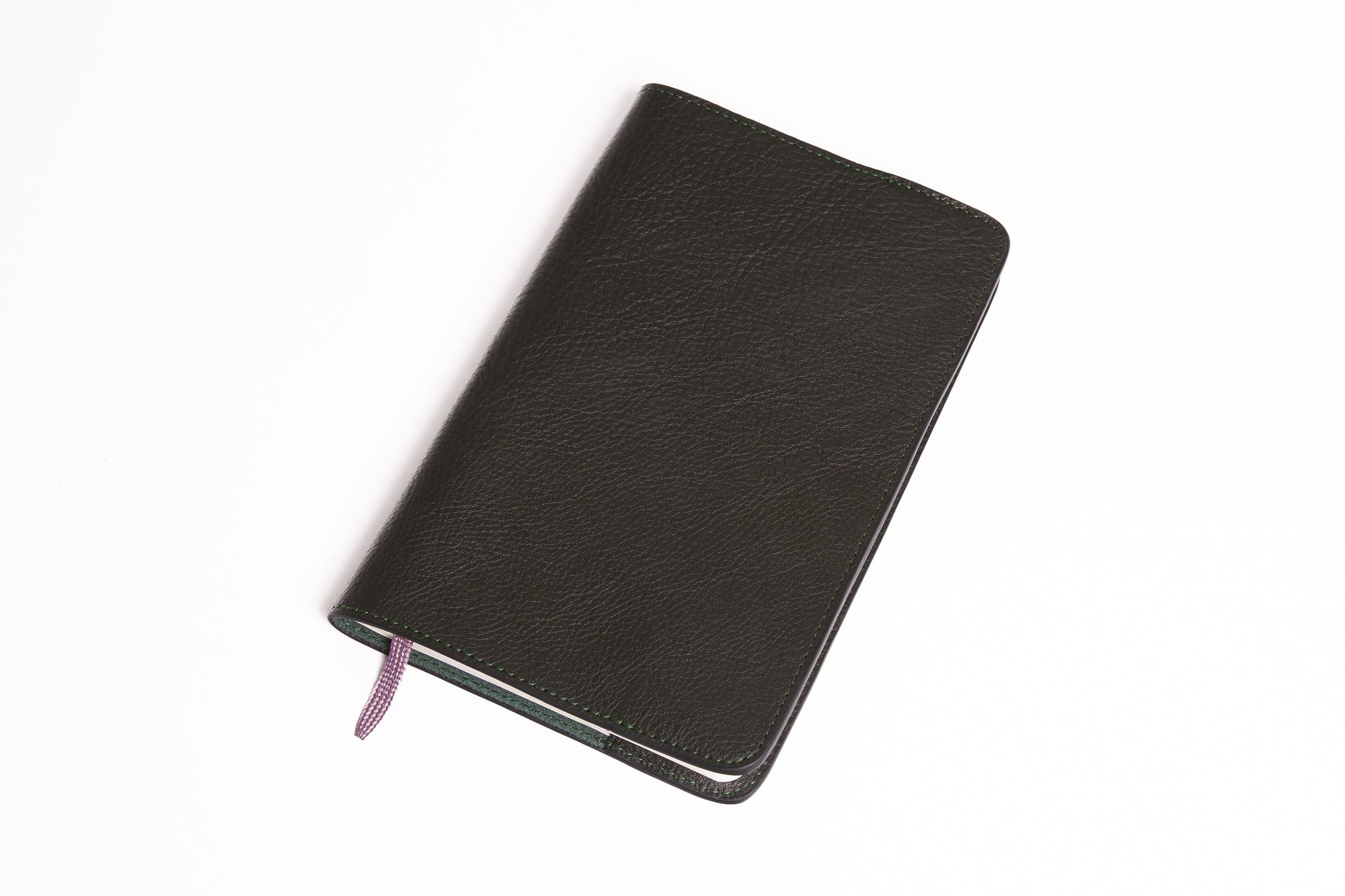 Classic Journal Cover Green