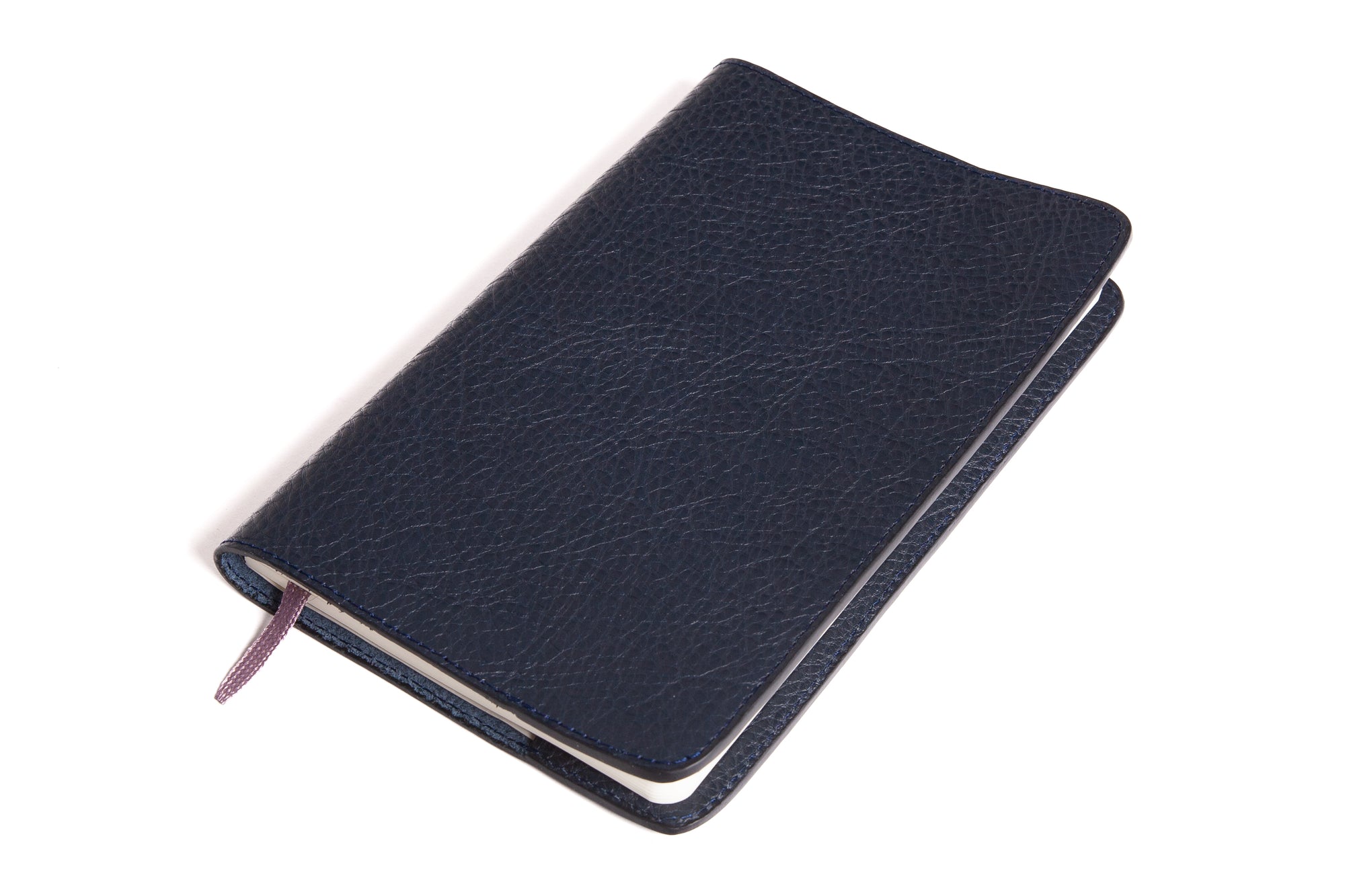 Classic Journal Cover Indigo