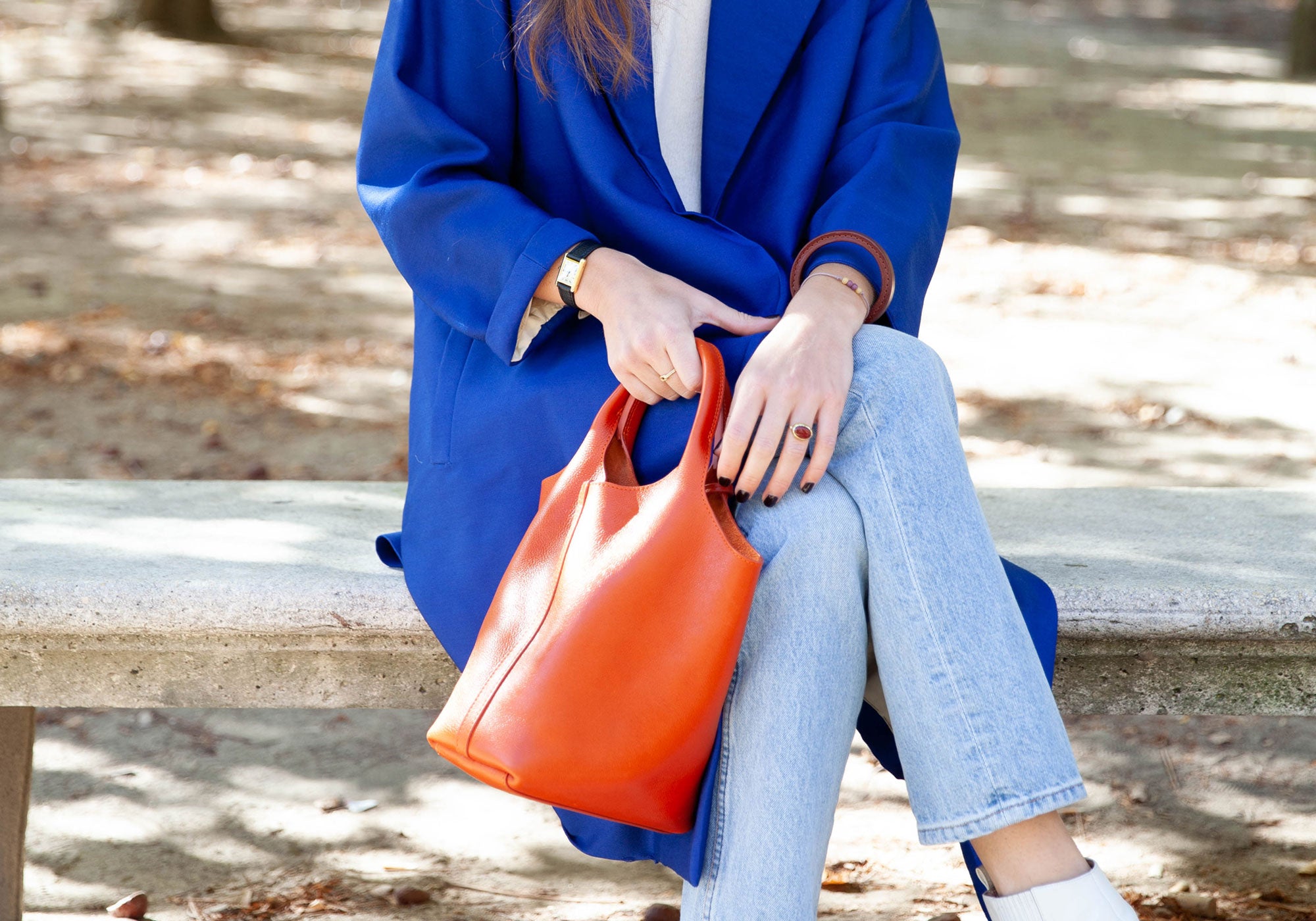 The One-Piece Bag Lifestyle