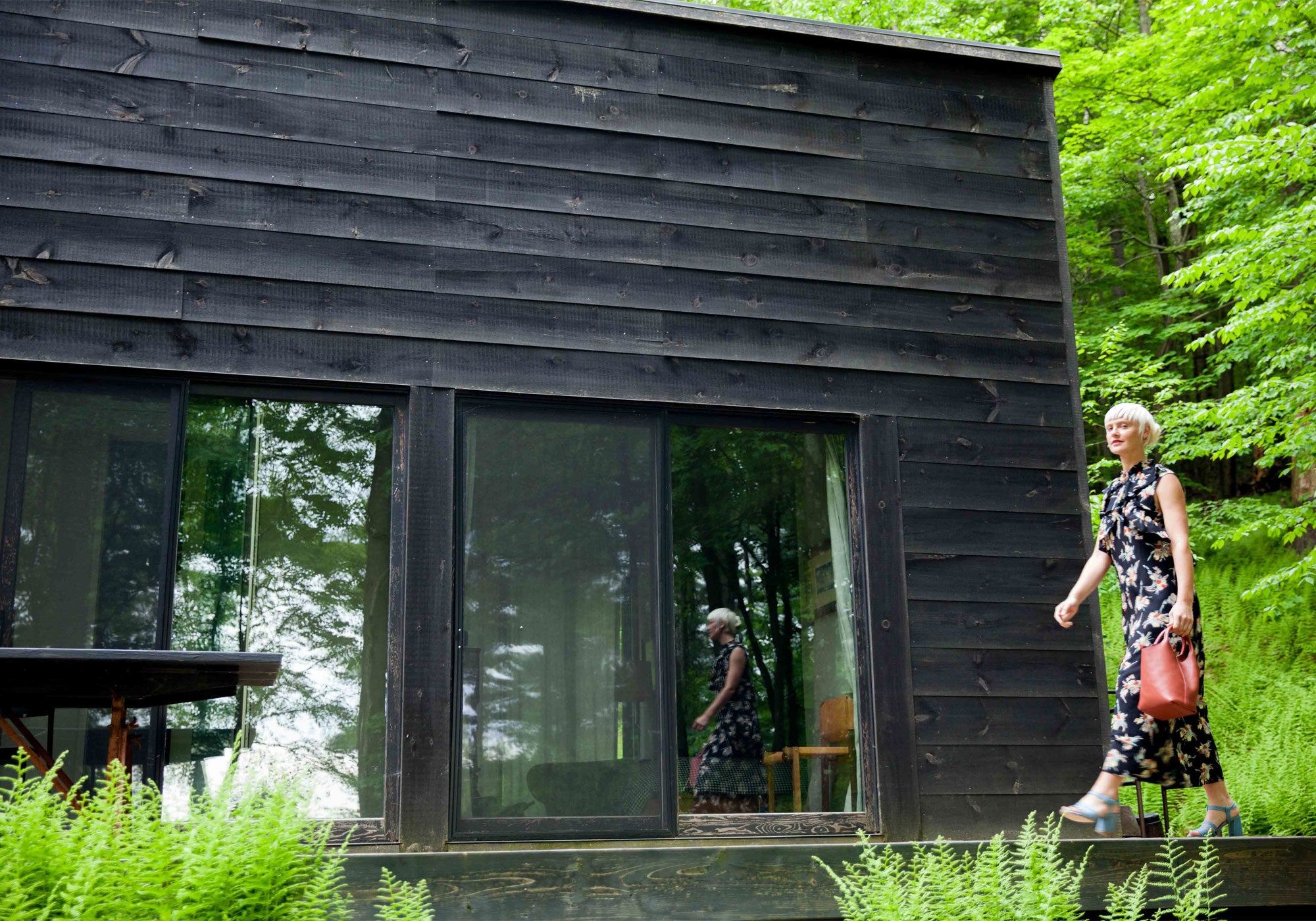 The One-Piece Bag Lifestyle