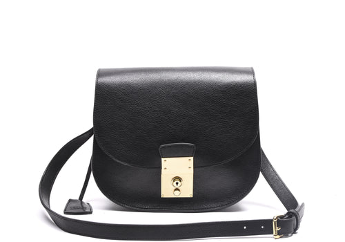 Black-Red|Front View