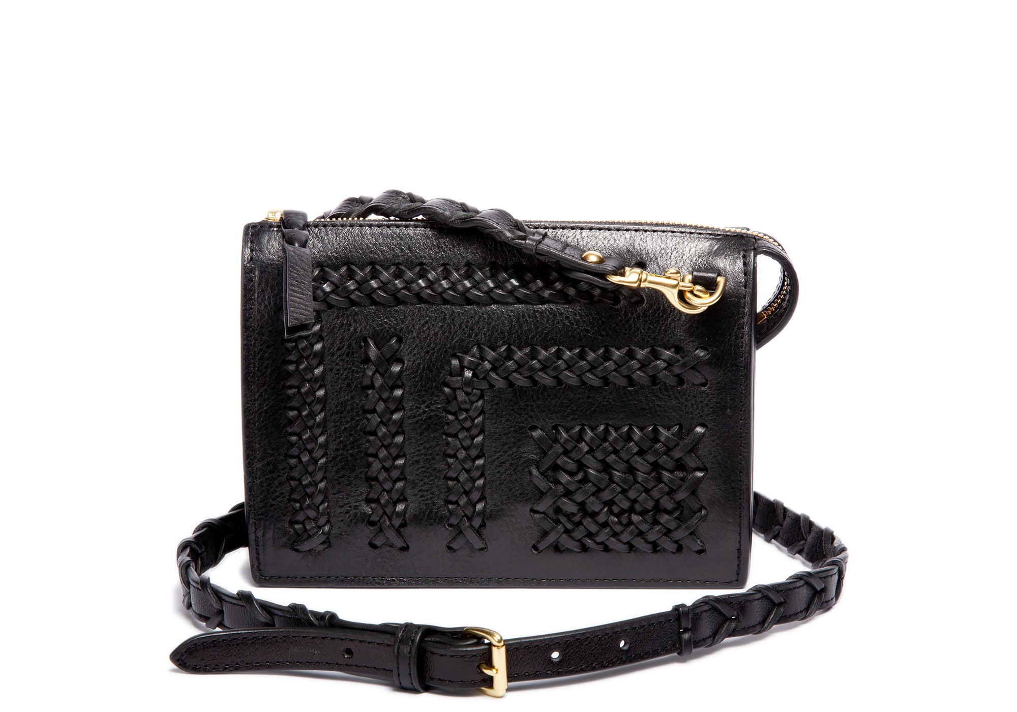 The Braided Tripp The Braided Tripp