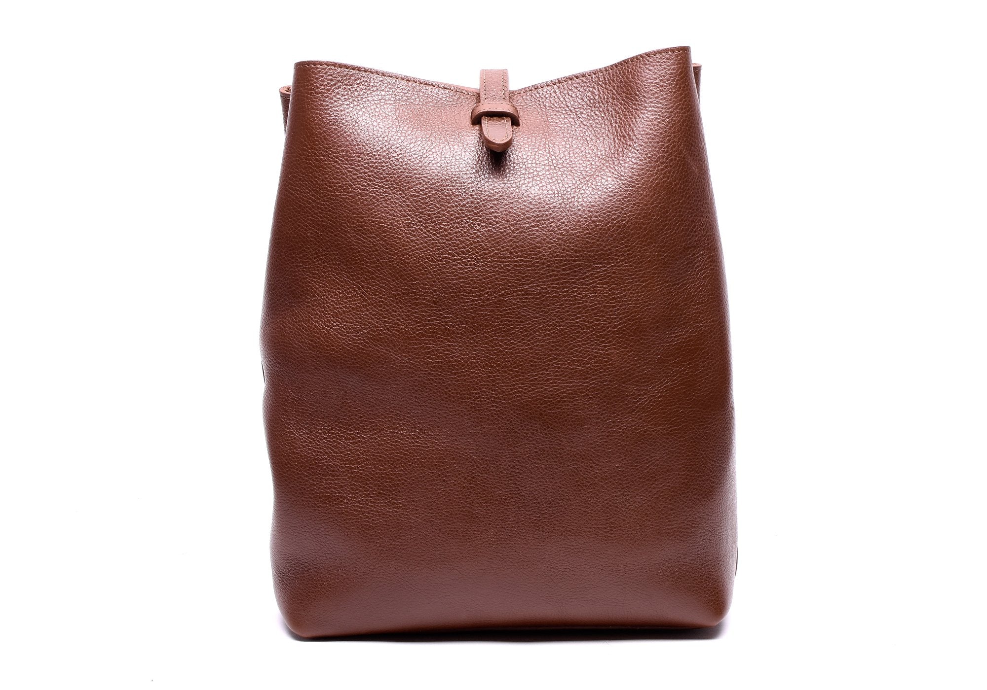 The Sling Backpack Chestnut