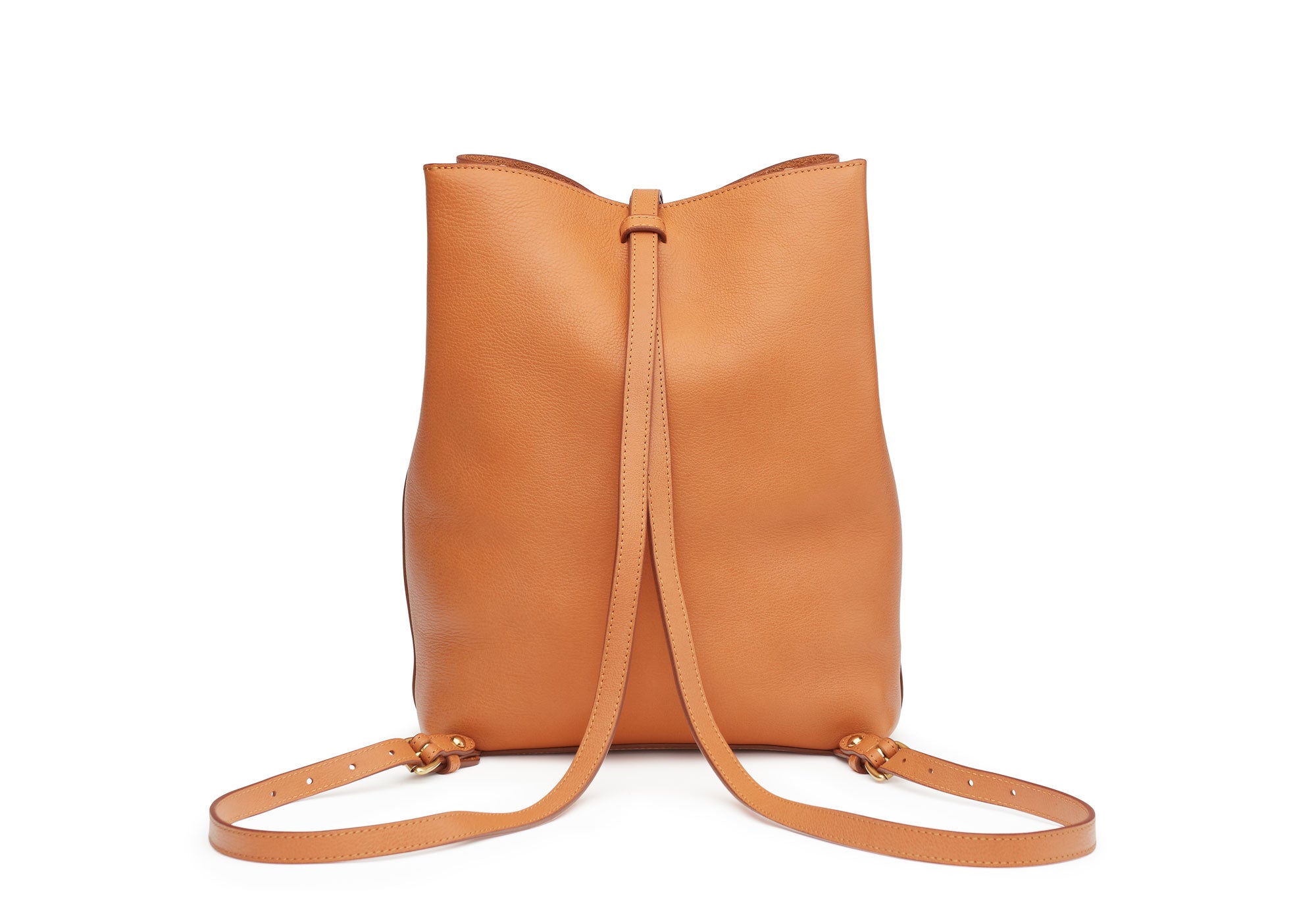 The Sling Backpack Camel