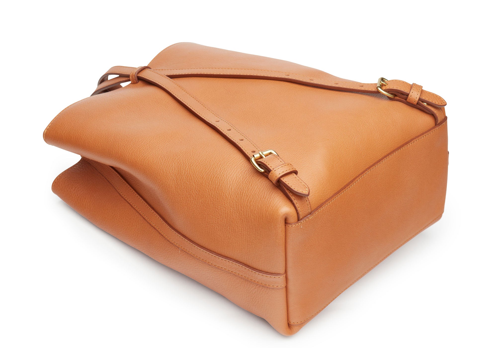 The Sling Backpack Camel