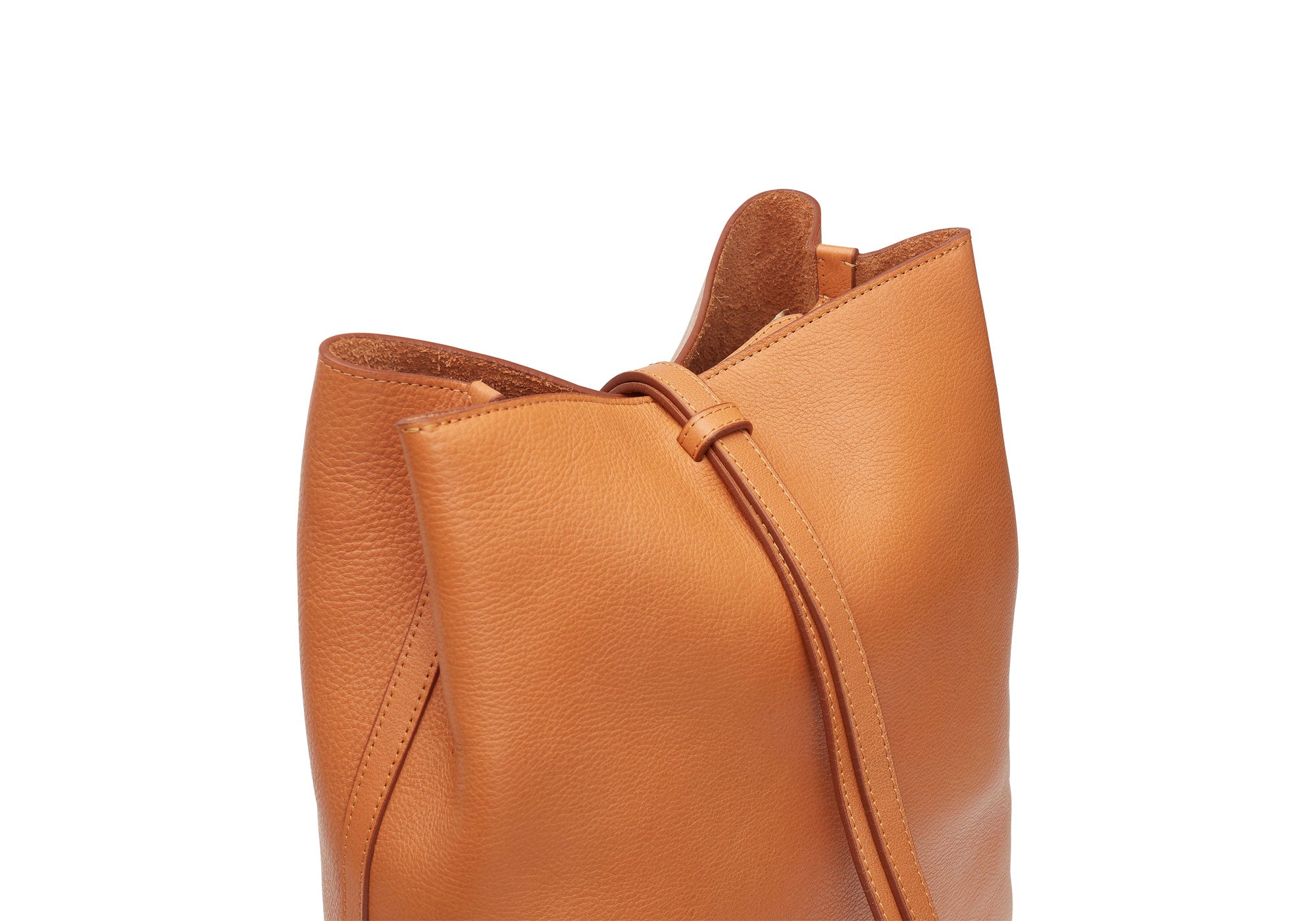 The Sling Backpack Camel