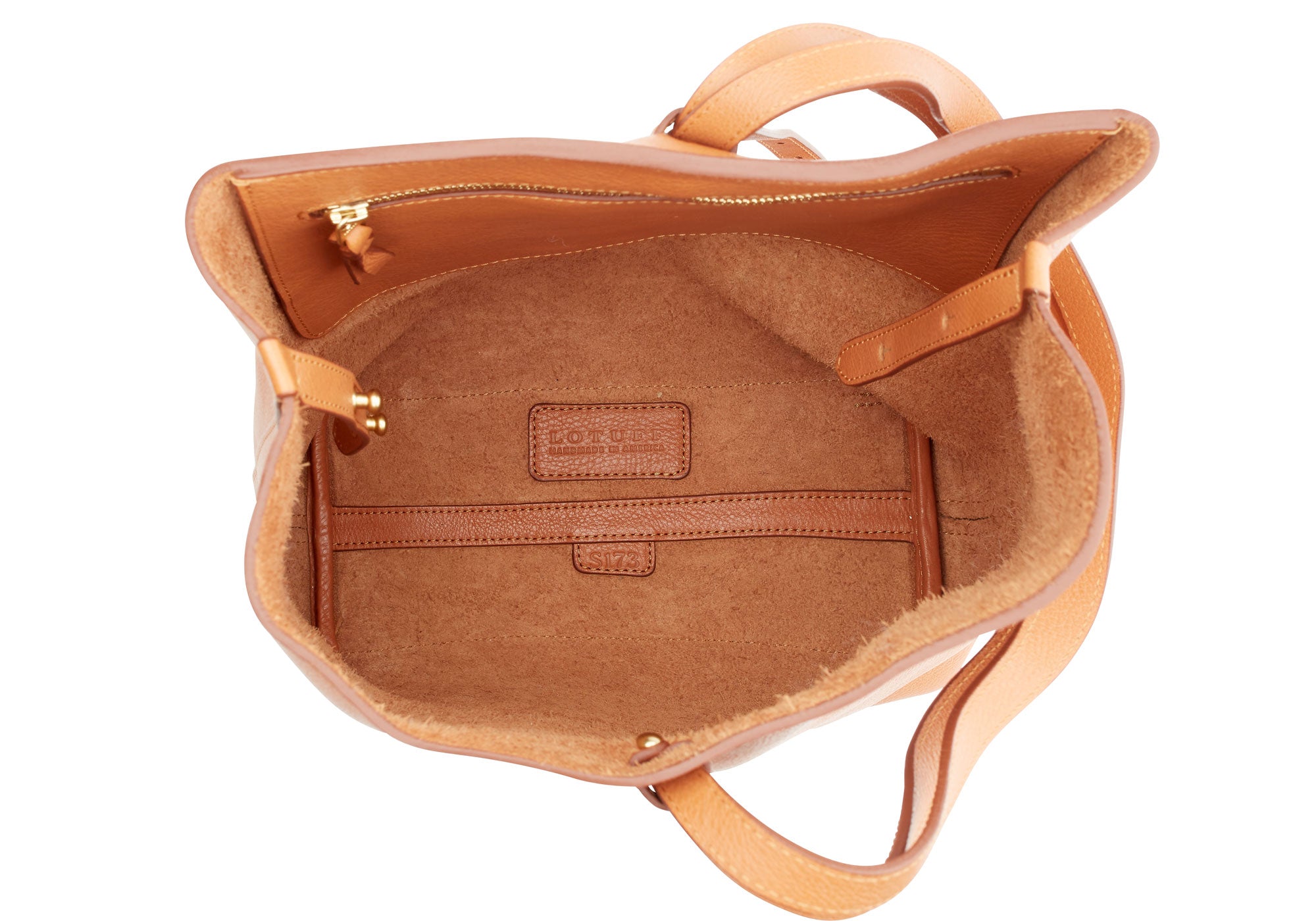 The Sling Backpack Camel
