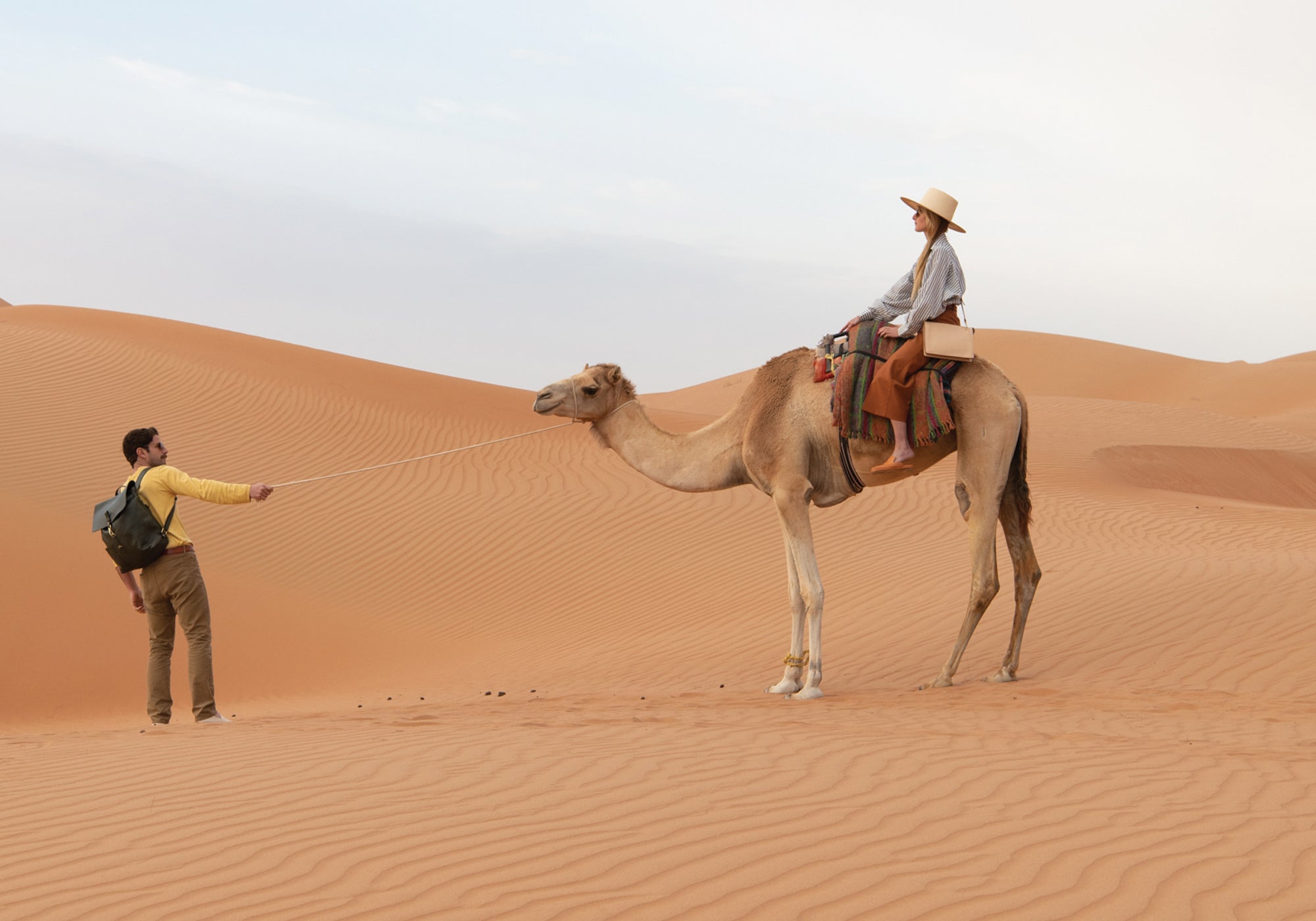 The Tripp II Lifestyle