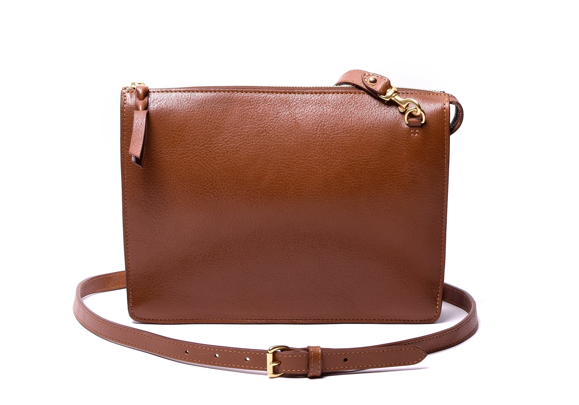 The Tripp II Chestnut