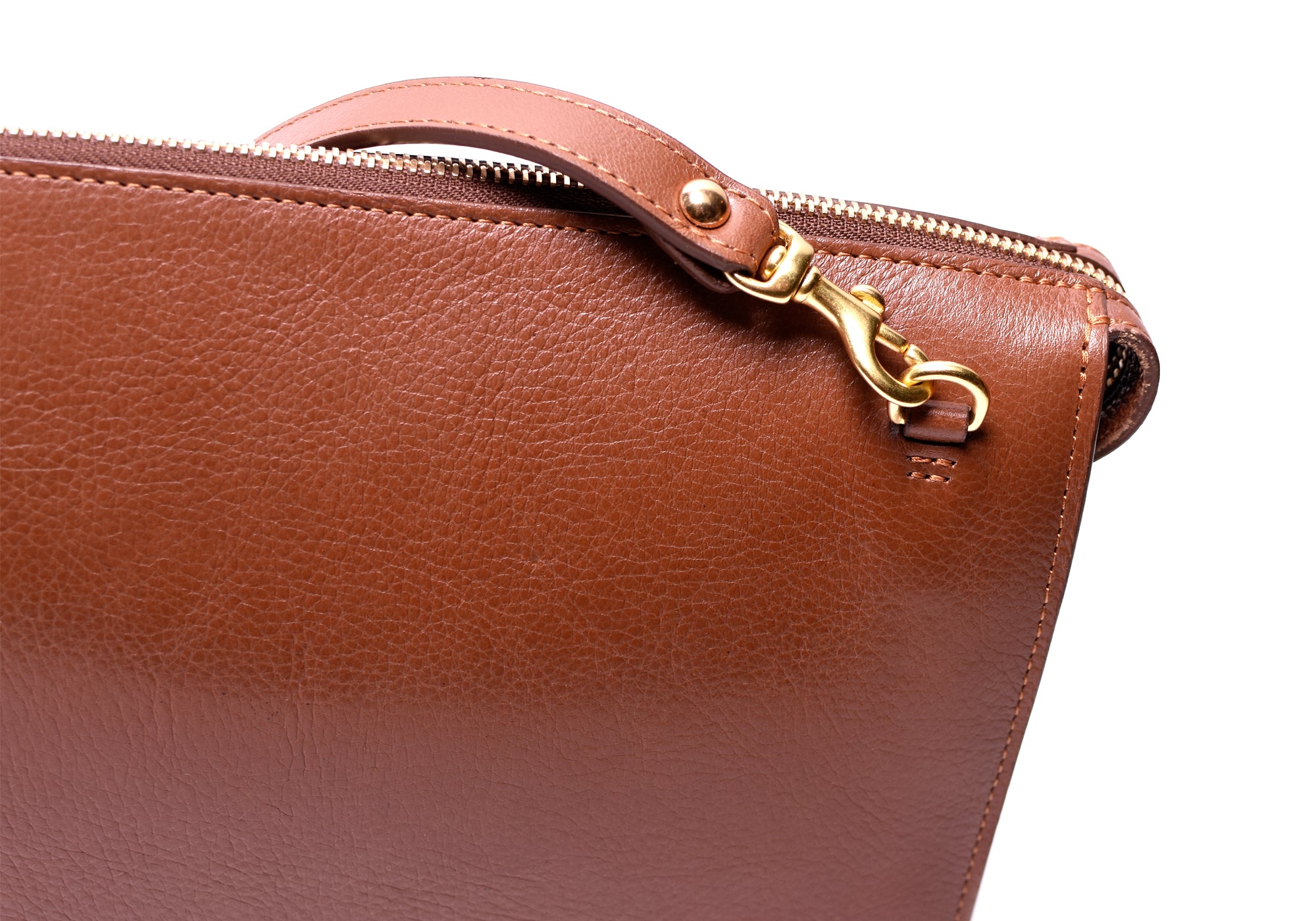 The Tripp II Chestnut