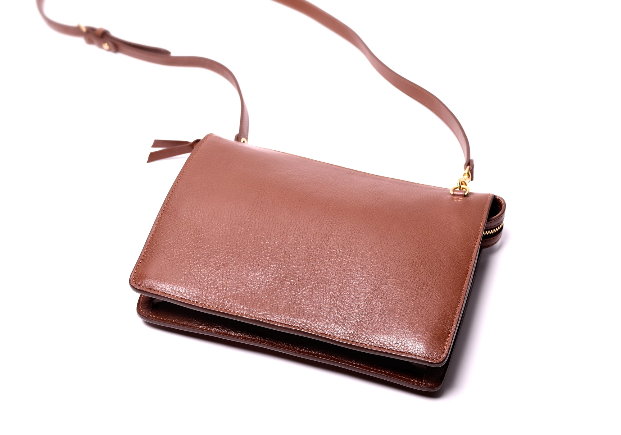 The Tripp II Chestnut