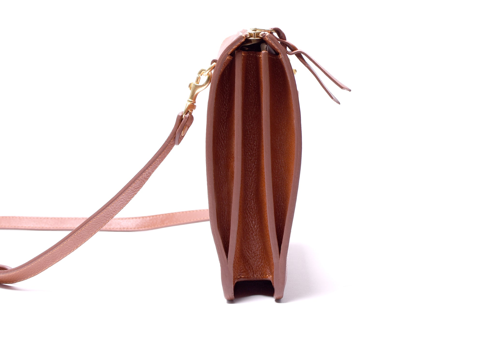 The Tripp II Chestnut