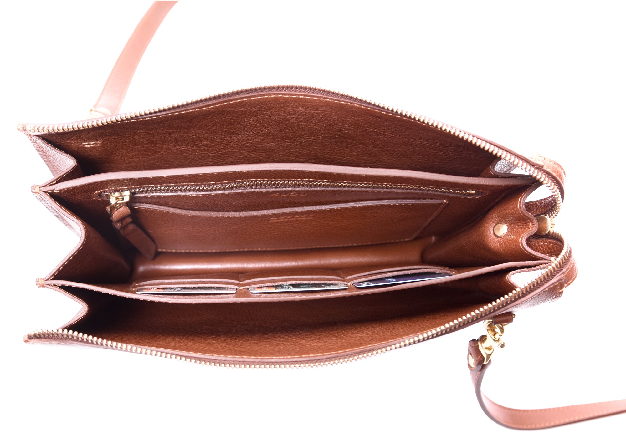 The Tripp II Chestnut