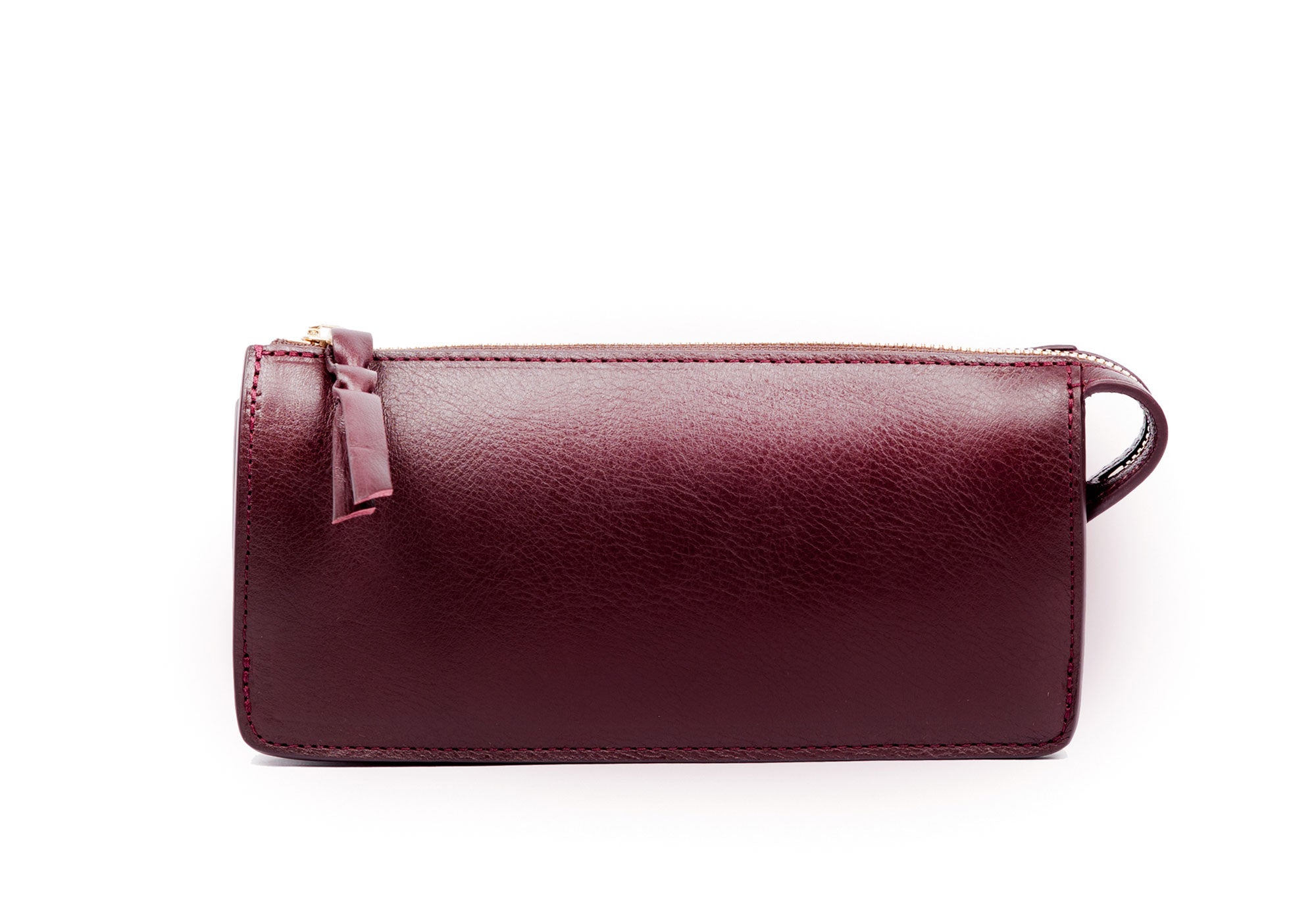 Tripp Wallet Cordovan