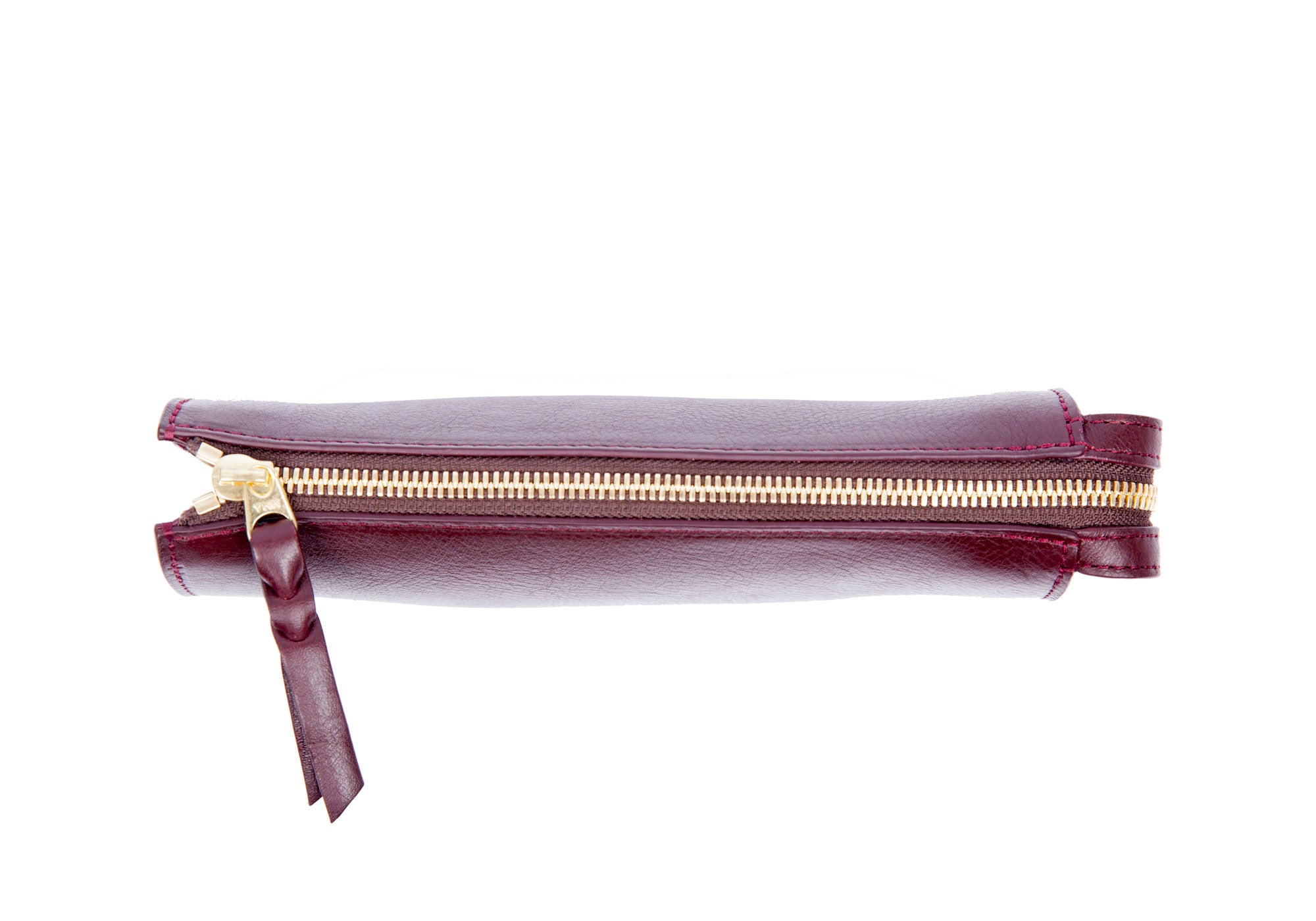 Tripp Wallet Cordovan