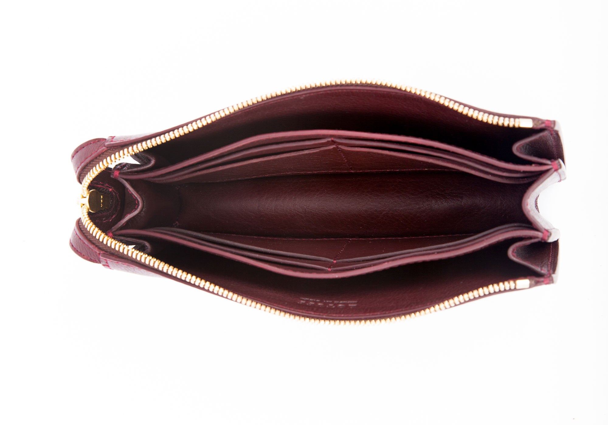 Tripp Wallet Cordovan