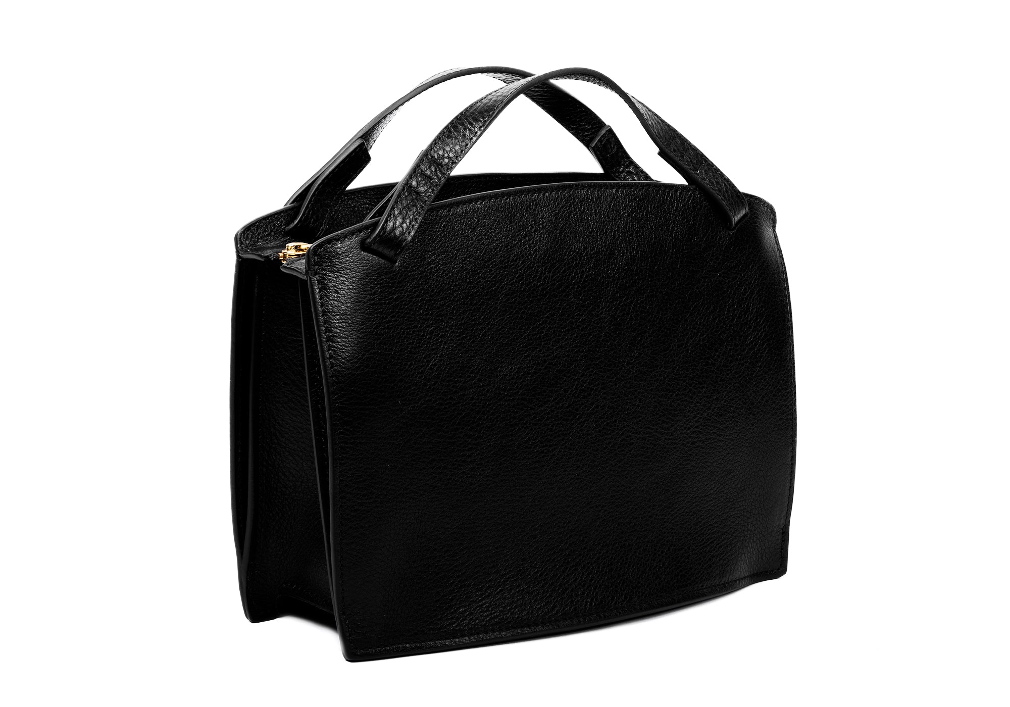 The Sol Handbag Black