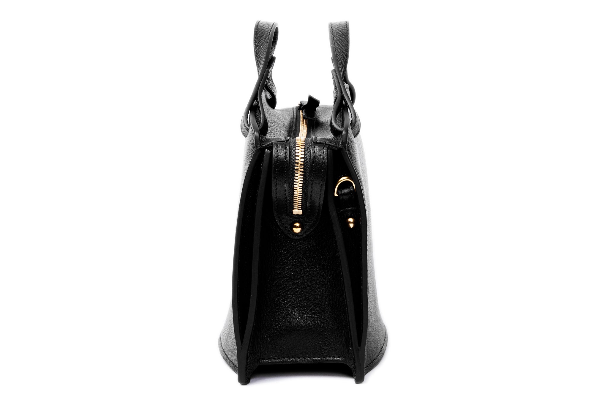 The Sol Handbag Black