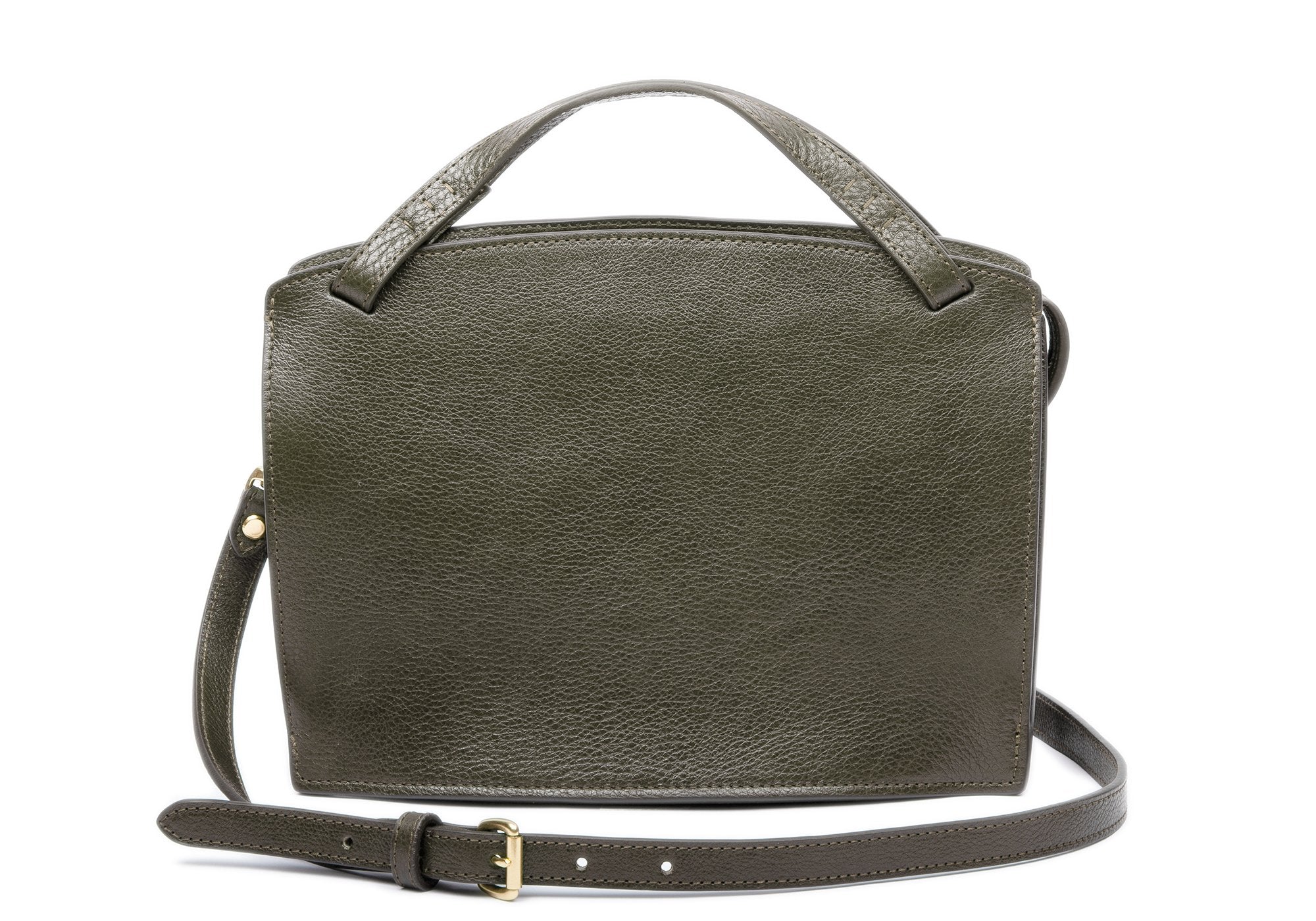 The Sol Handbag Olive