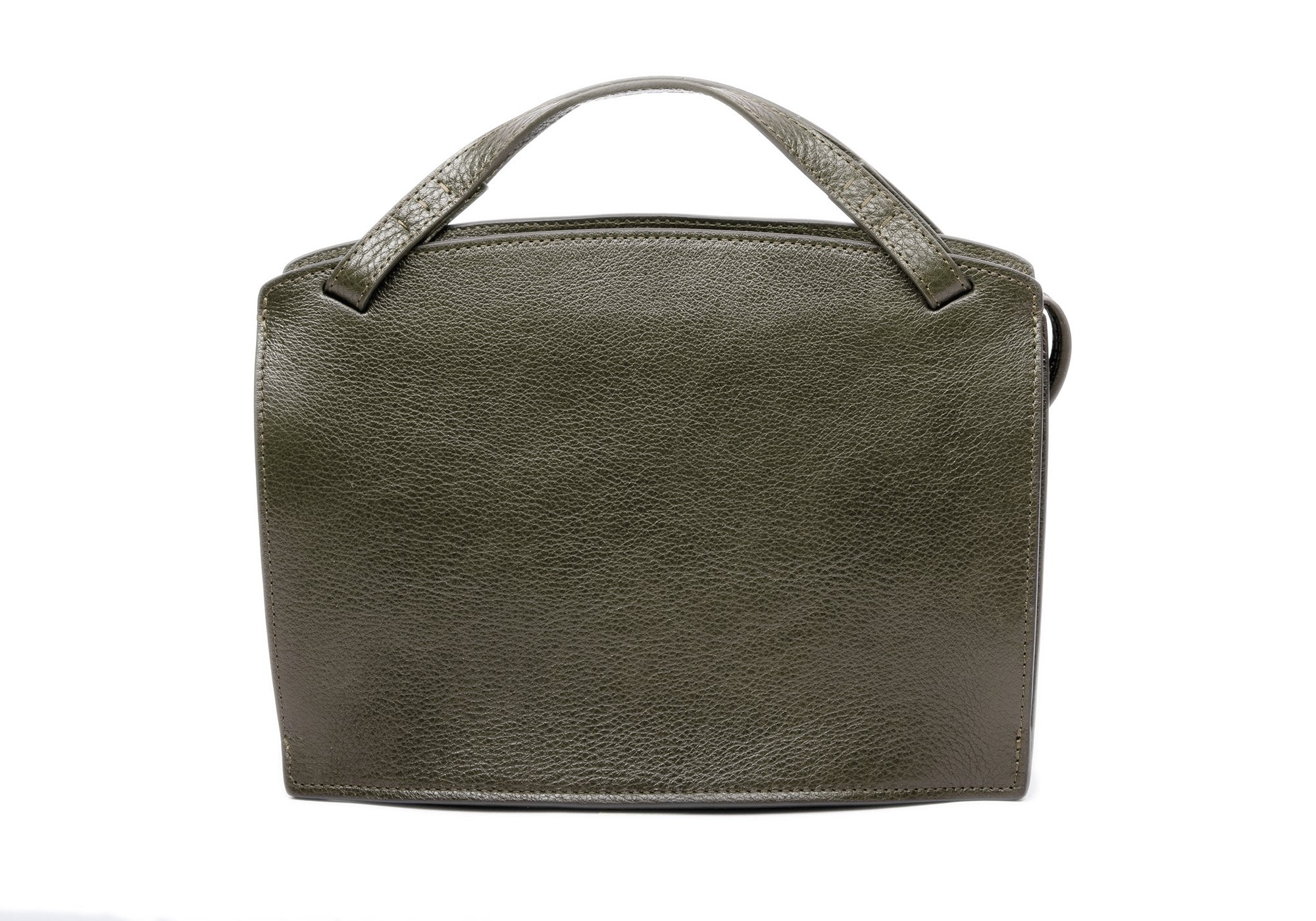 The Sol Handbag Olive