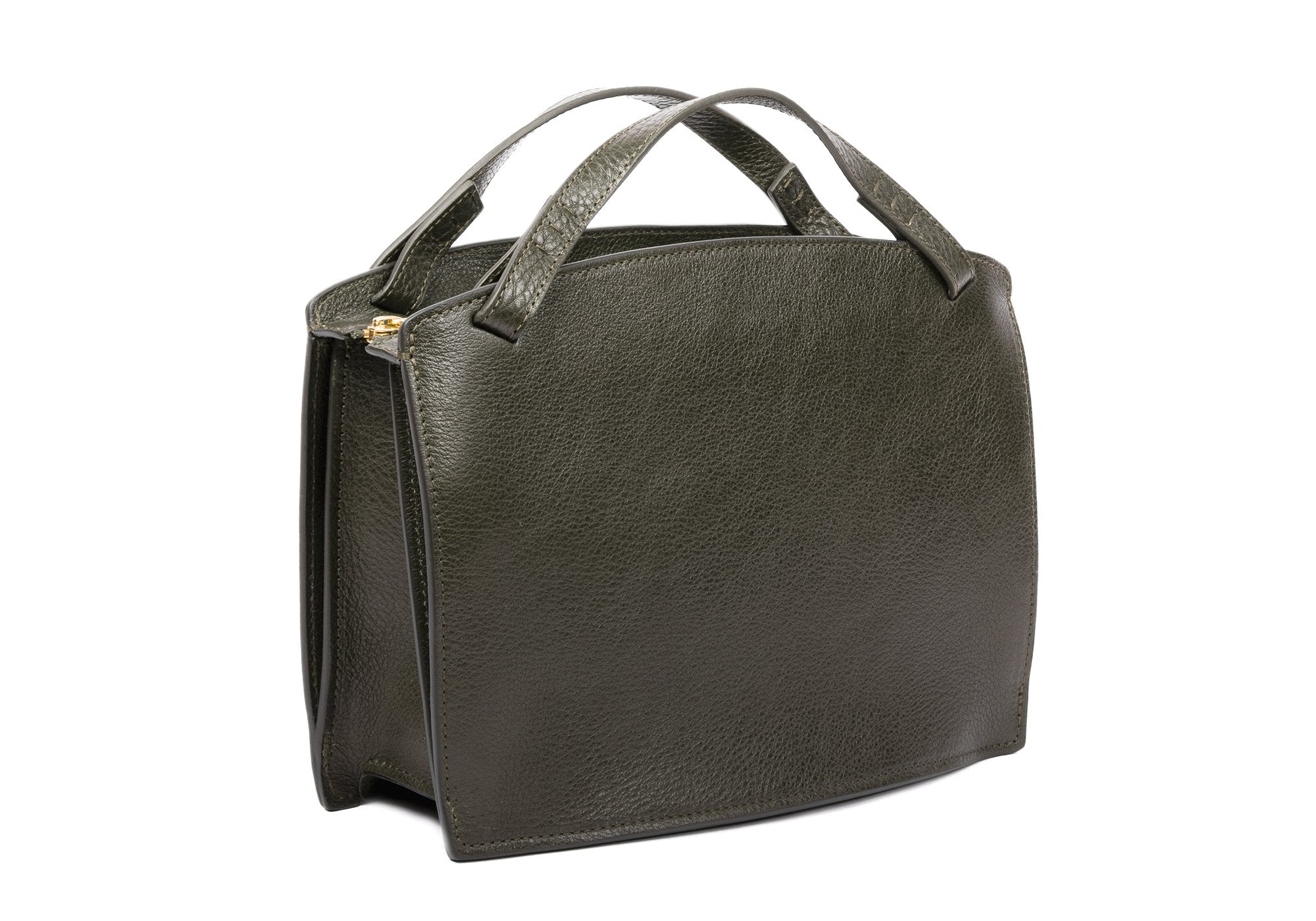 The Sol Handbag Olive