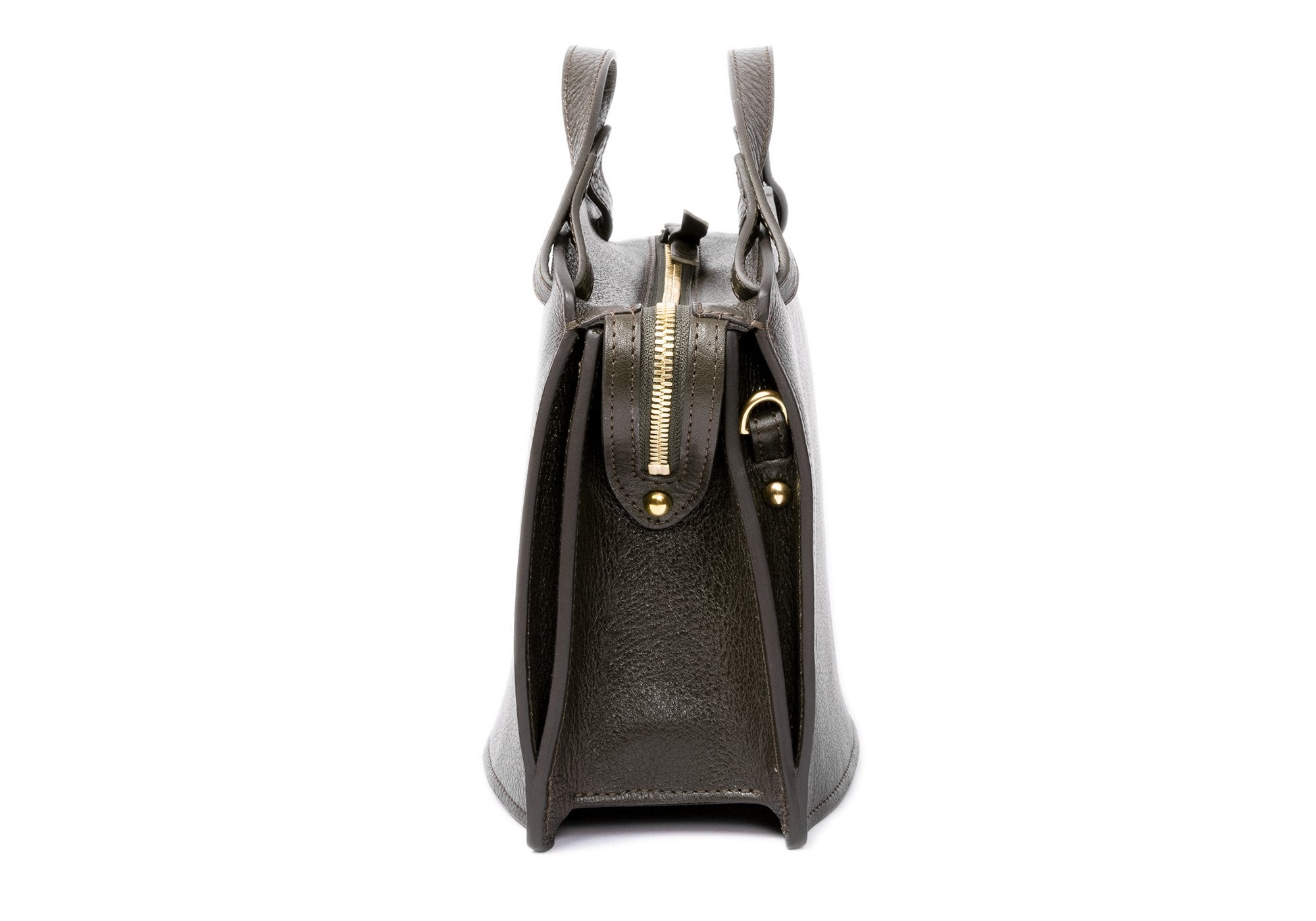 The Sol Handbag Olive