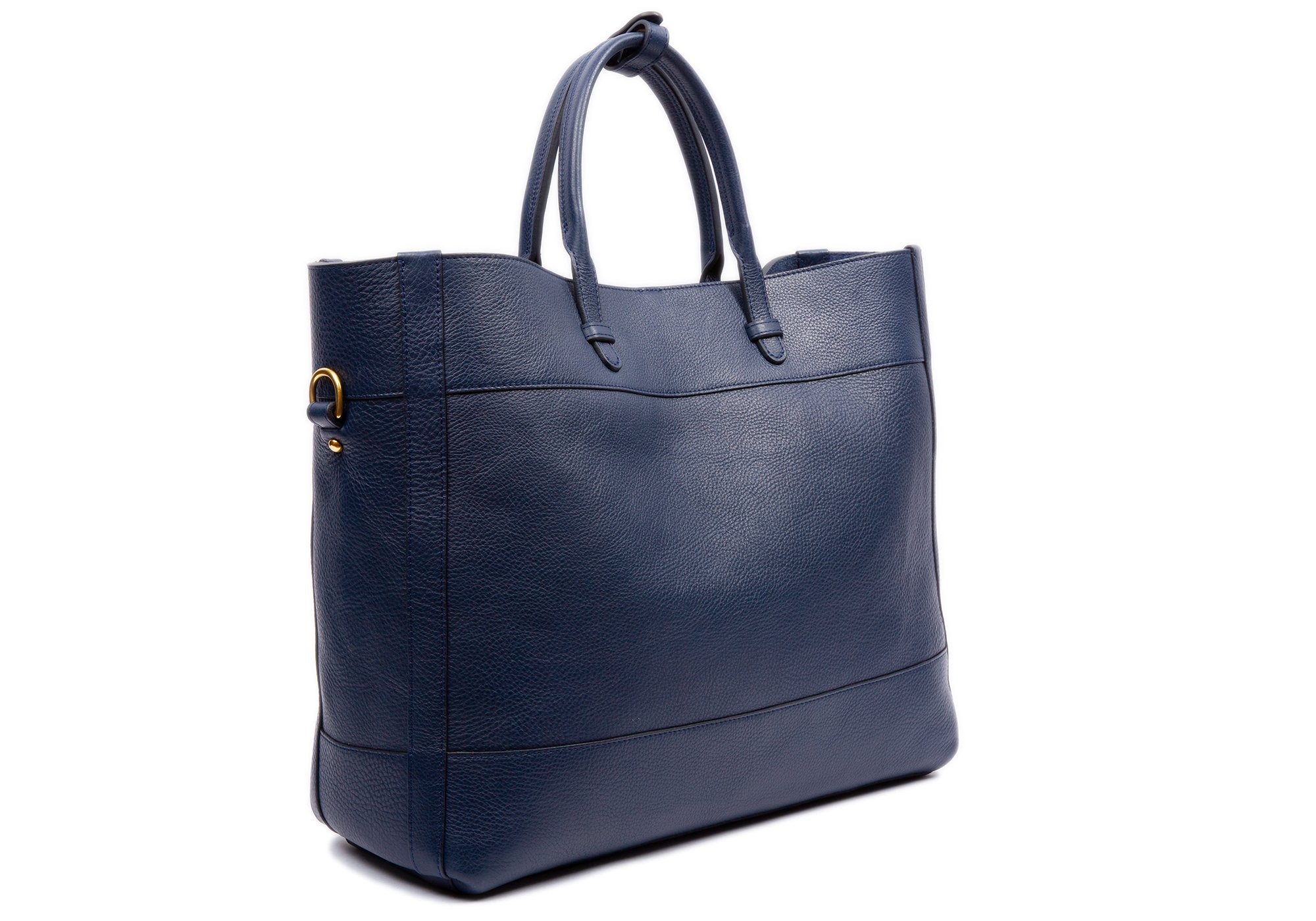 The 929 Tote Indigo