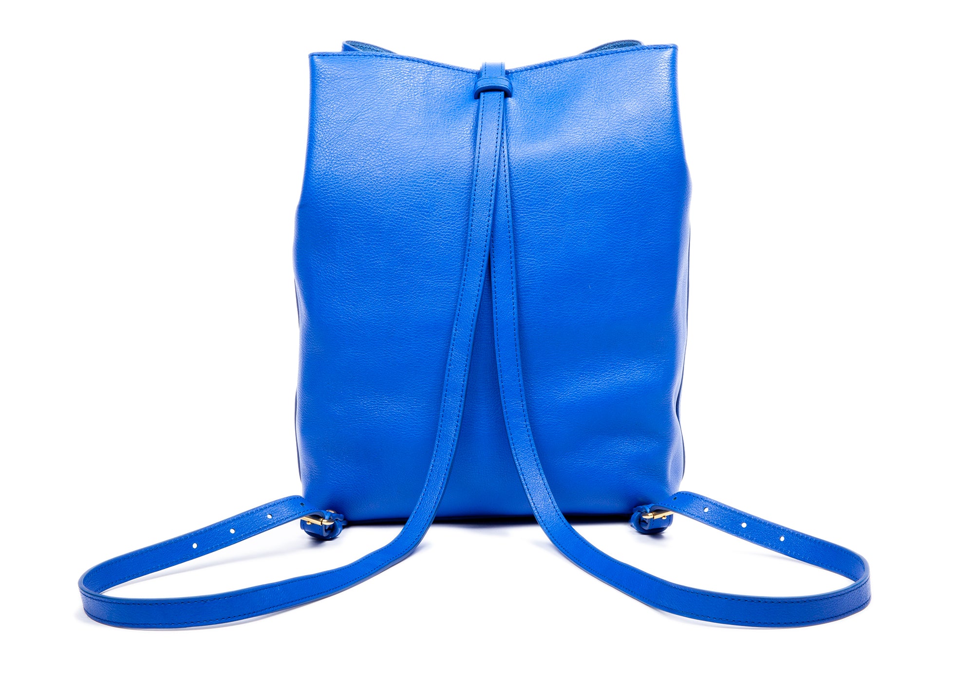 The Sling Backpack Electric Blue