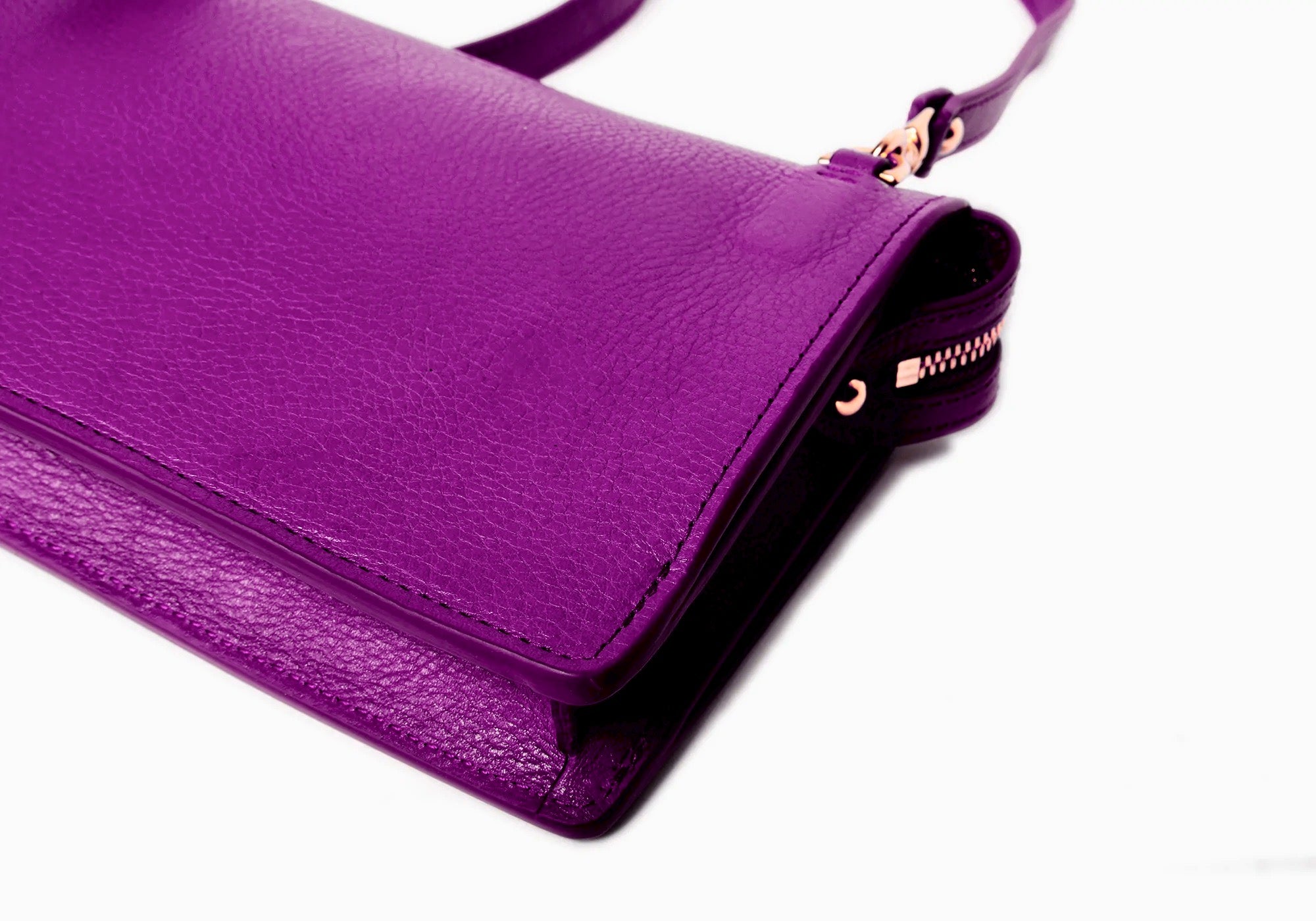 Corner View of The Tripp Orchid