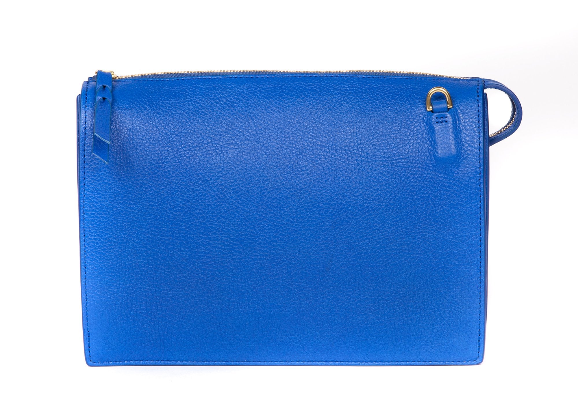 The Tripp II Electric Blue