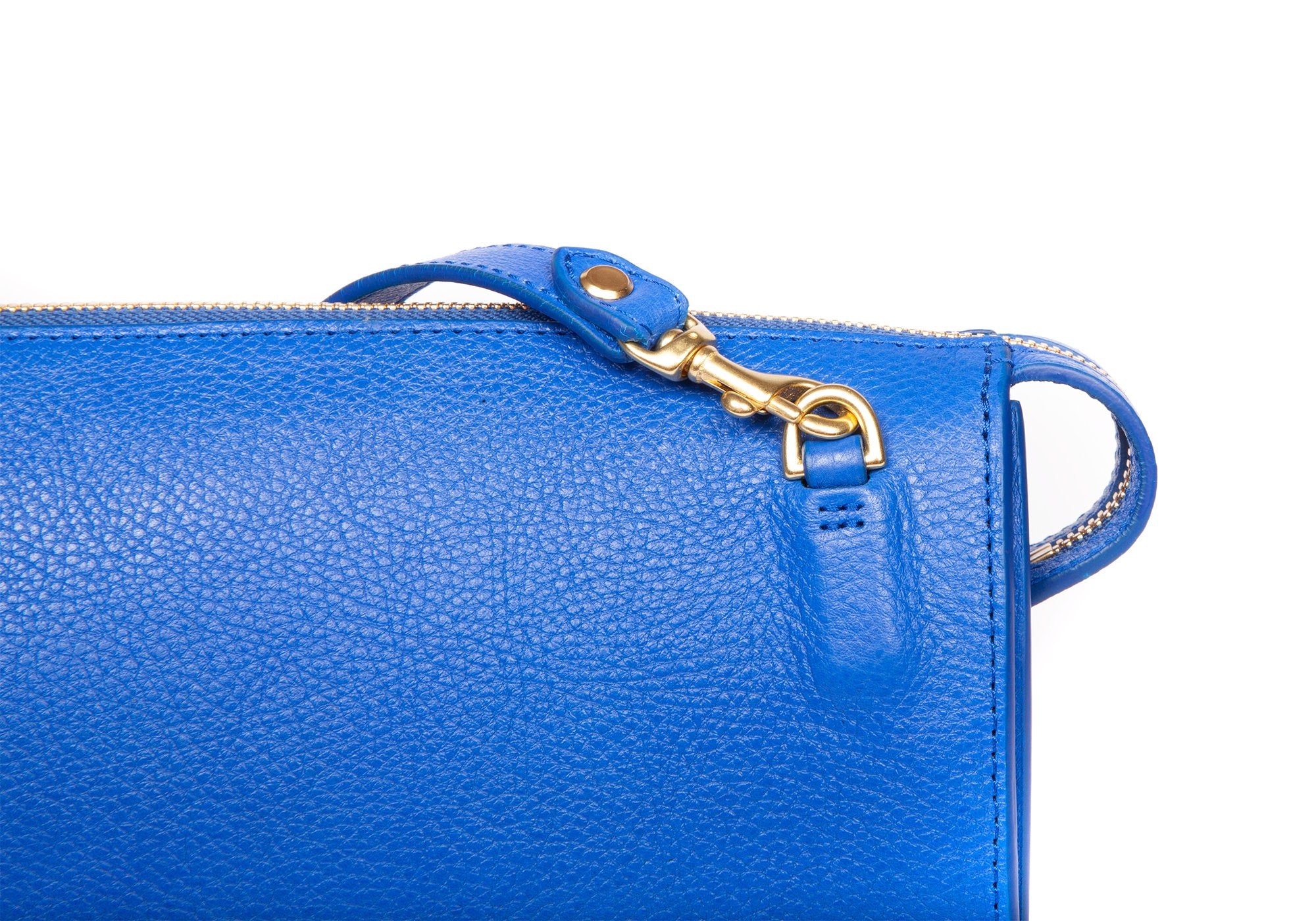 The Tripp II Electric Blue