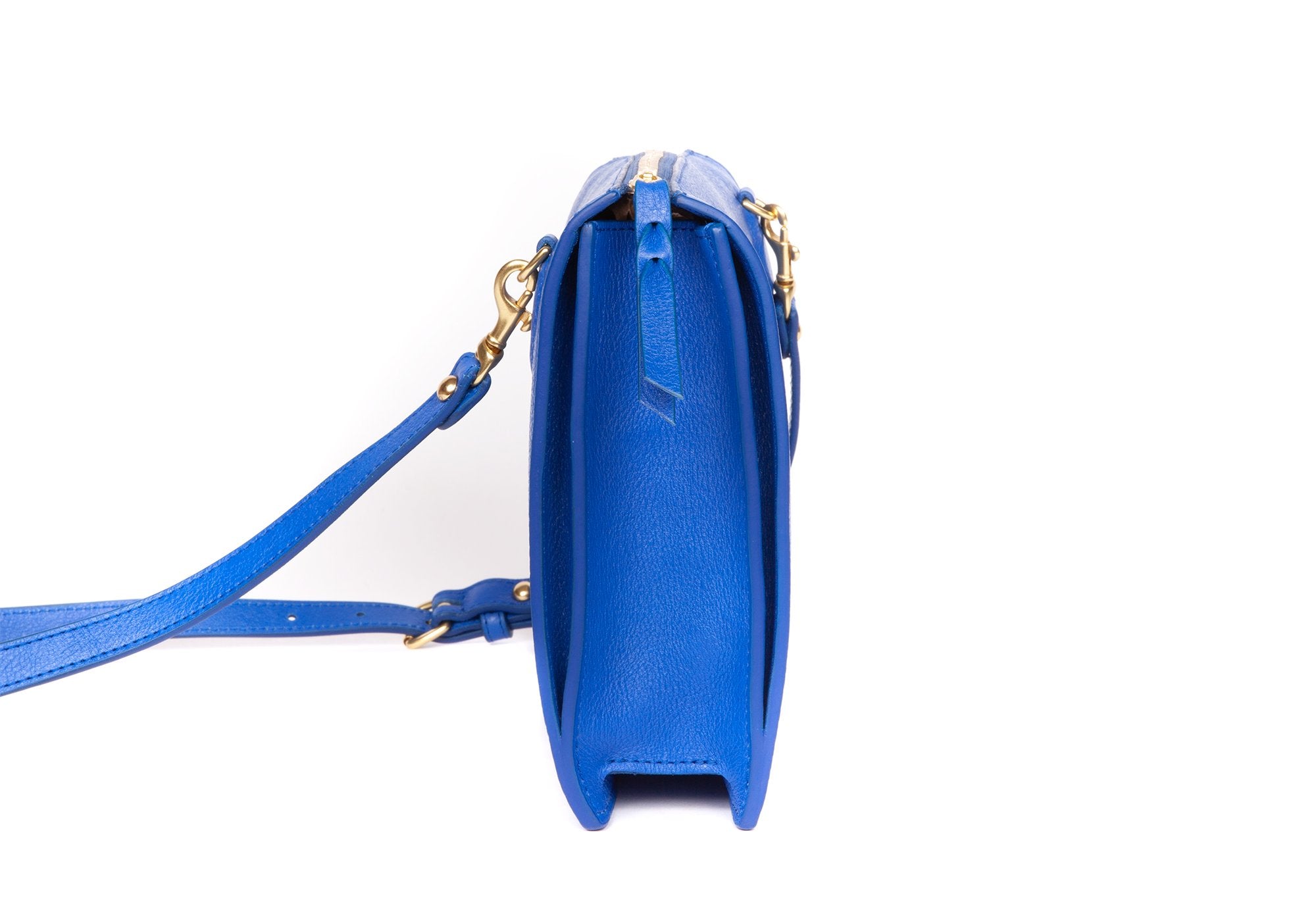 The Tripp II Electric Blue