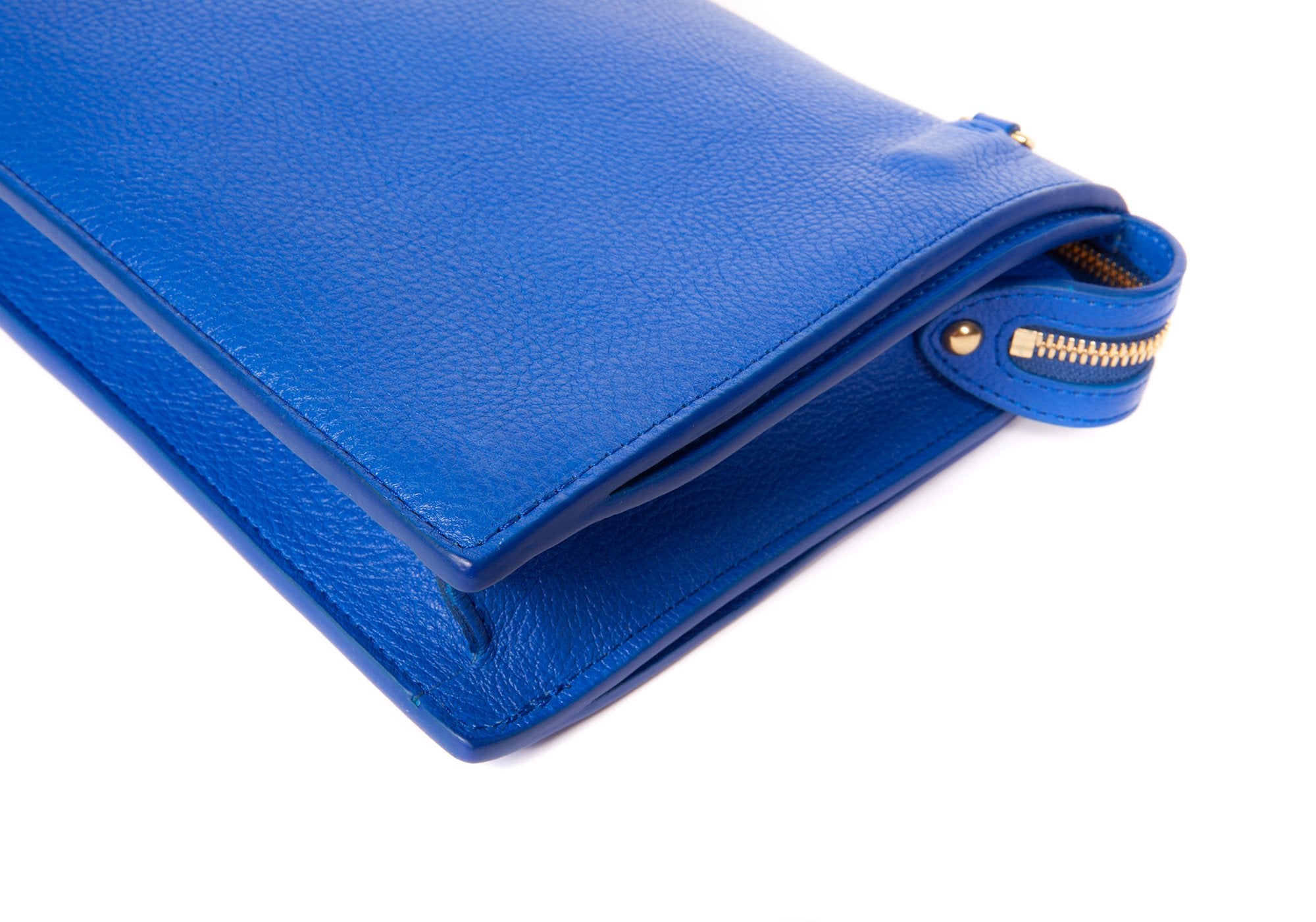 The Tripp II Electric Blue