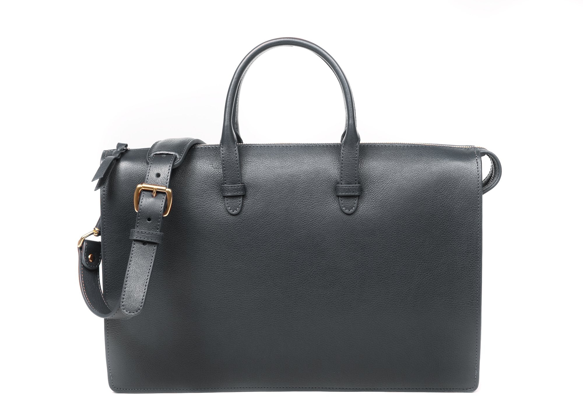 The Triumph Briefcase Elephant