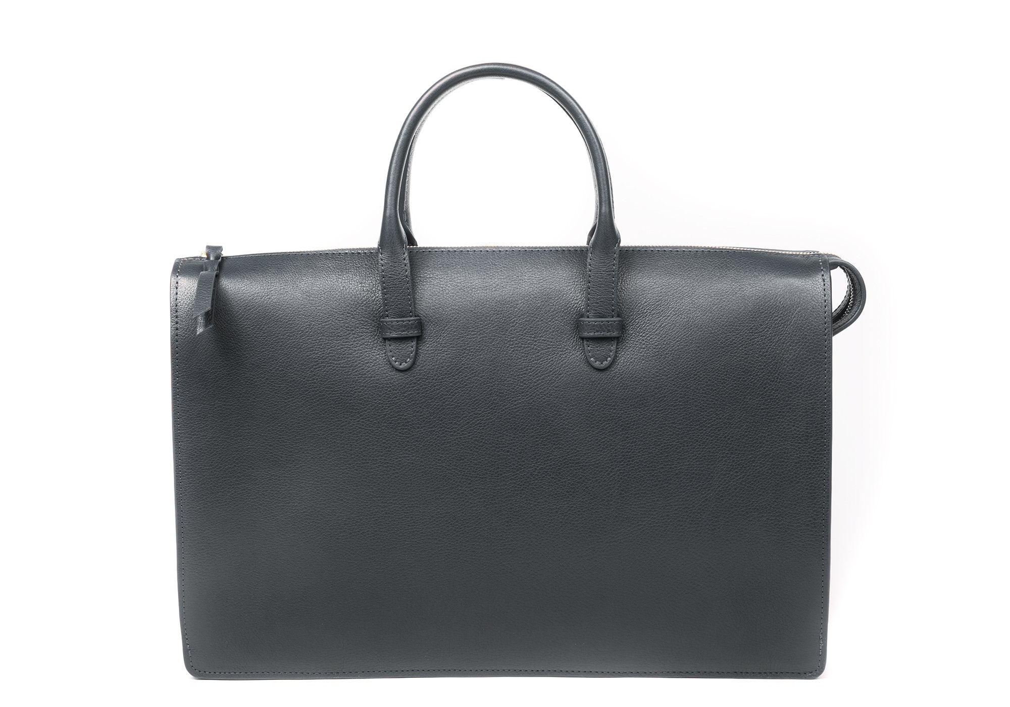 The Triumph Briefcase Elephant