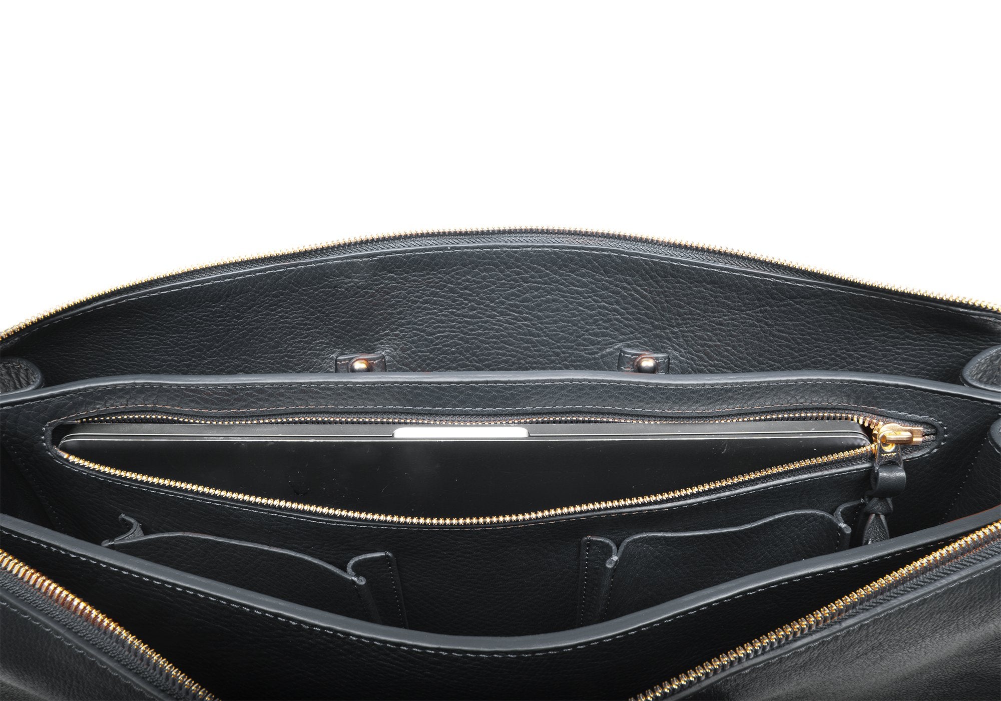 The Triumph Briefcase Elephant