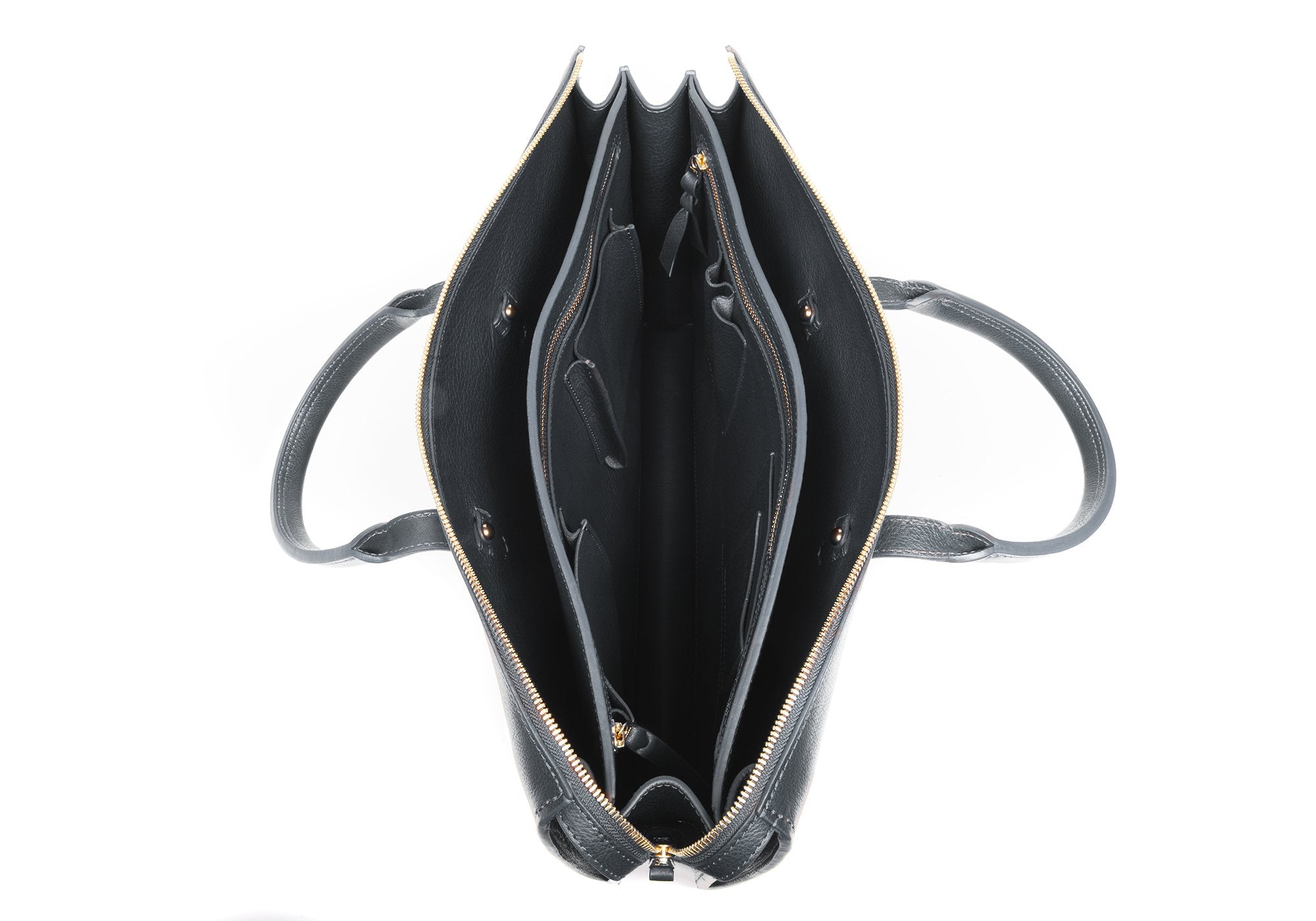 The Triumph Briefcase Elephant