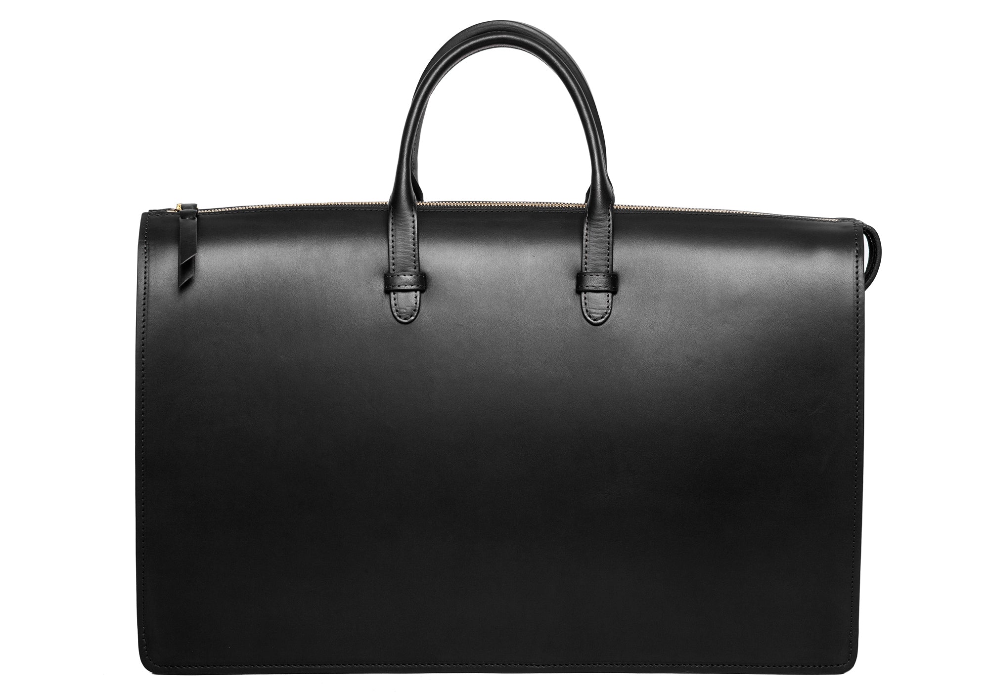 The Bridle Triumph III Briefcase The Bridle Triumph III Briefcase