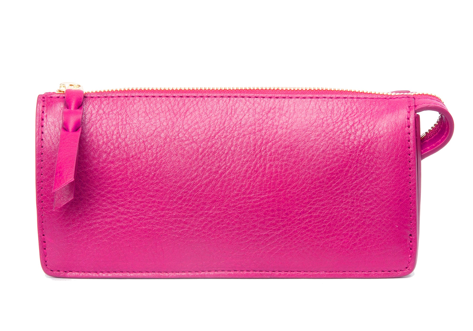 Tripp Wallet Magenta