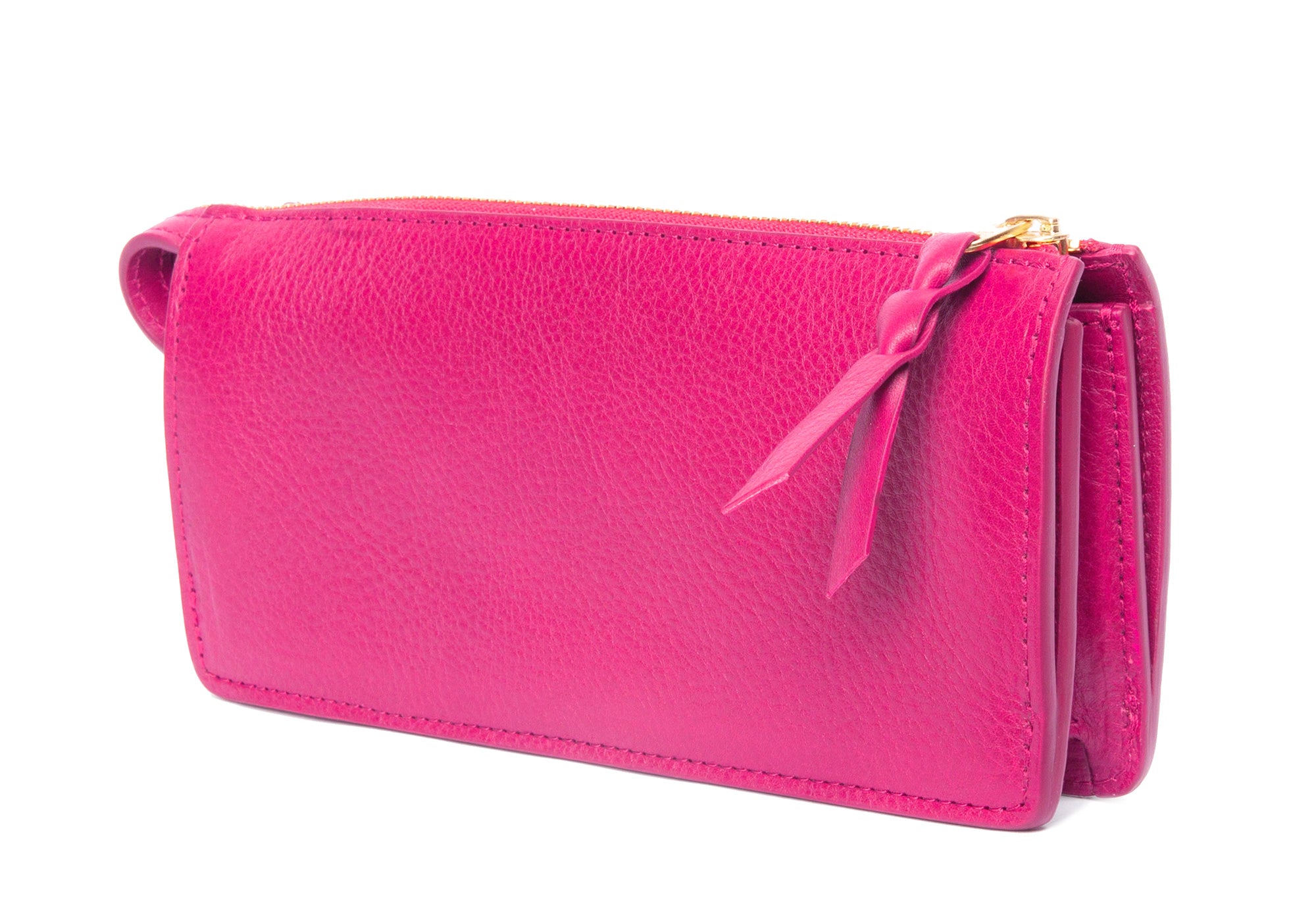 Tripp Wallet Magenta