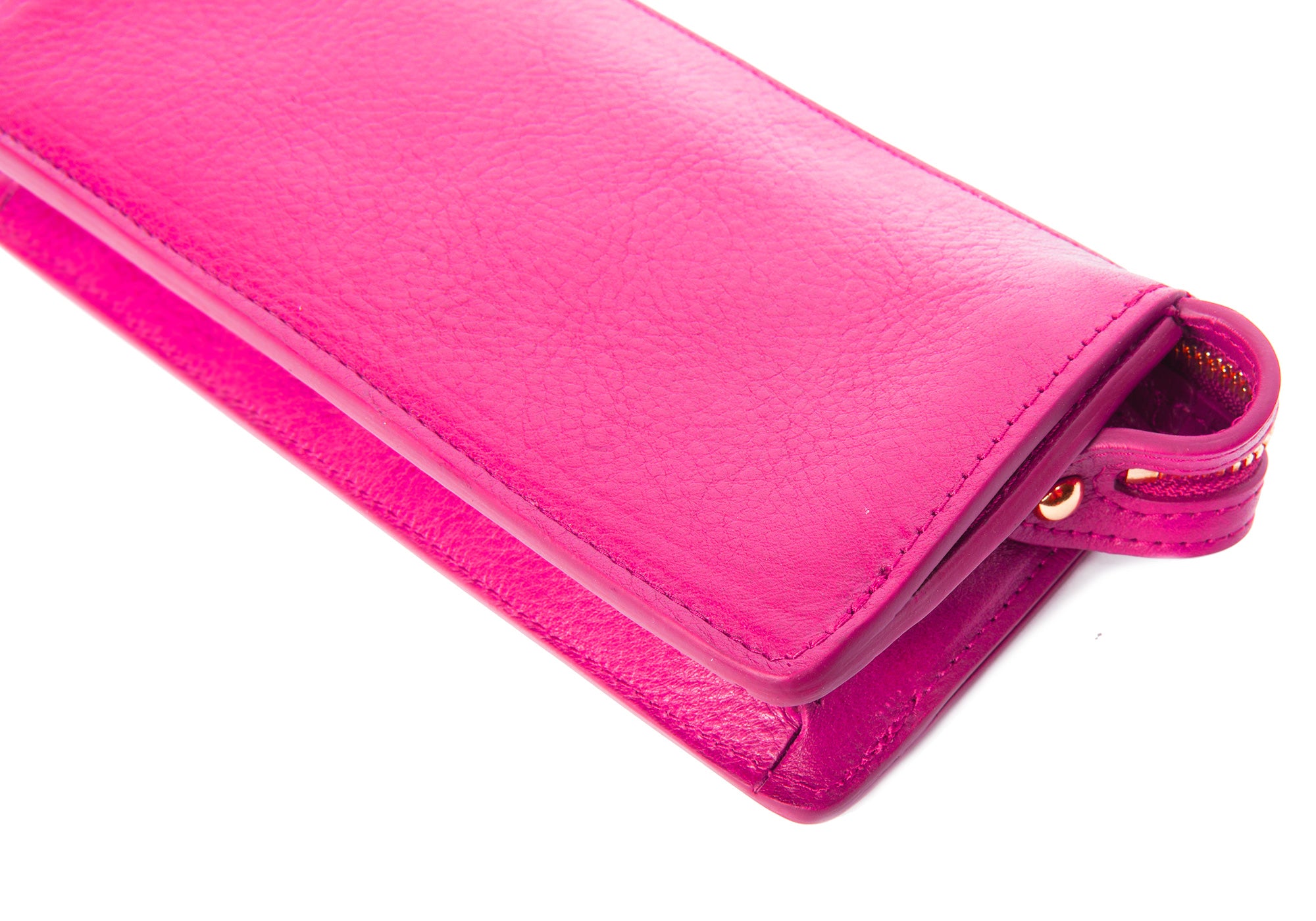 Tripp Wallet Magenta