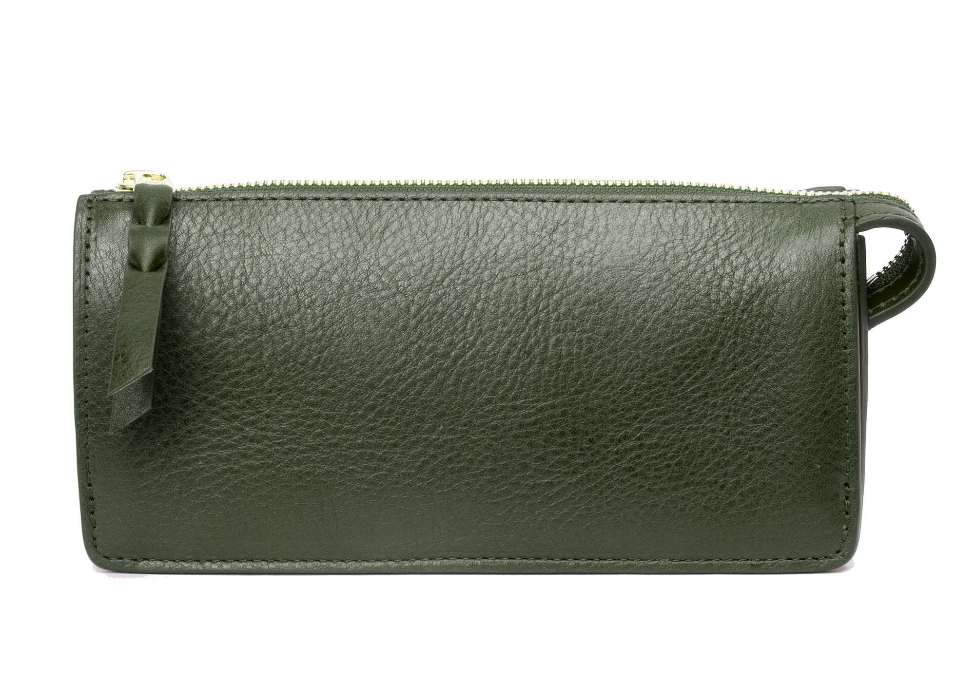 Tripp Wallet Olive