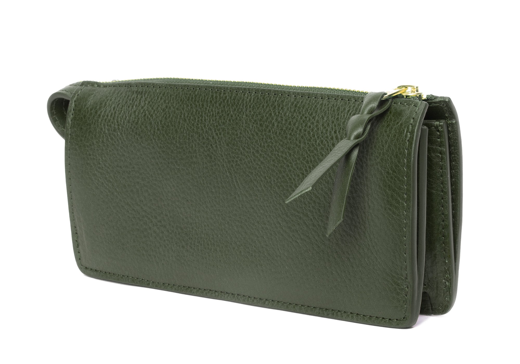 Tripp Wallet Olive