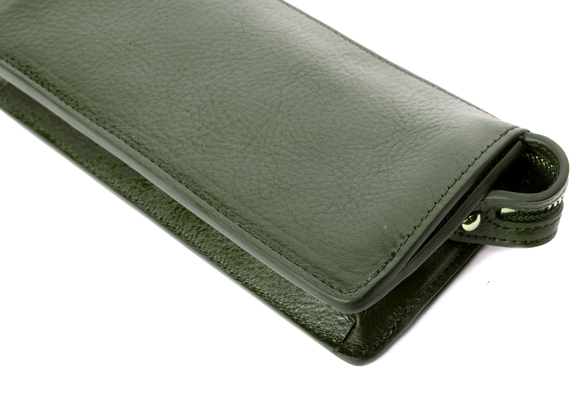 Tripp Wallet Olive